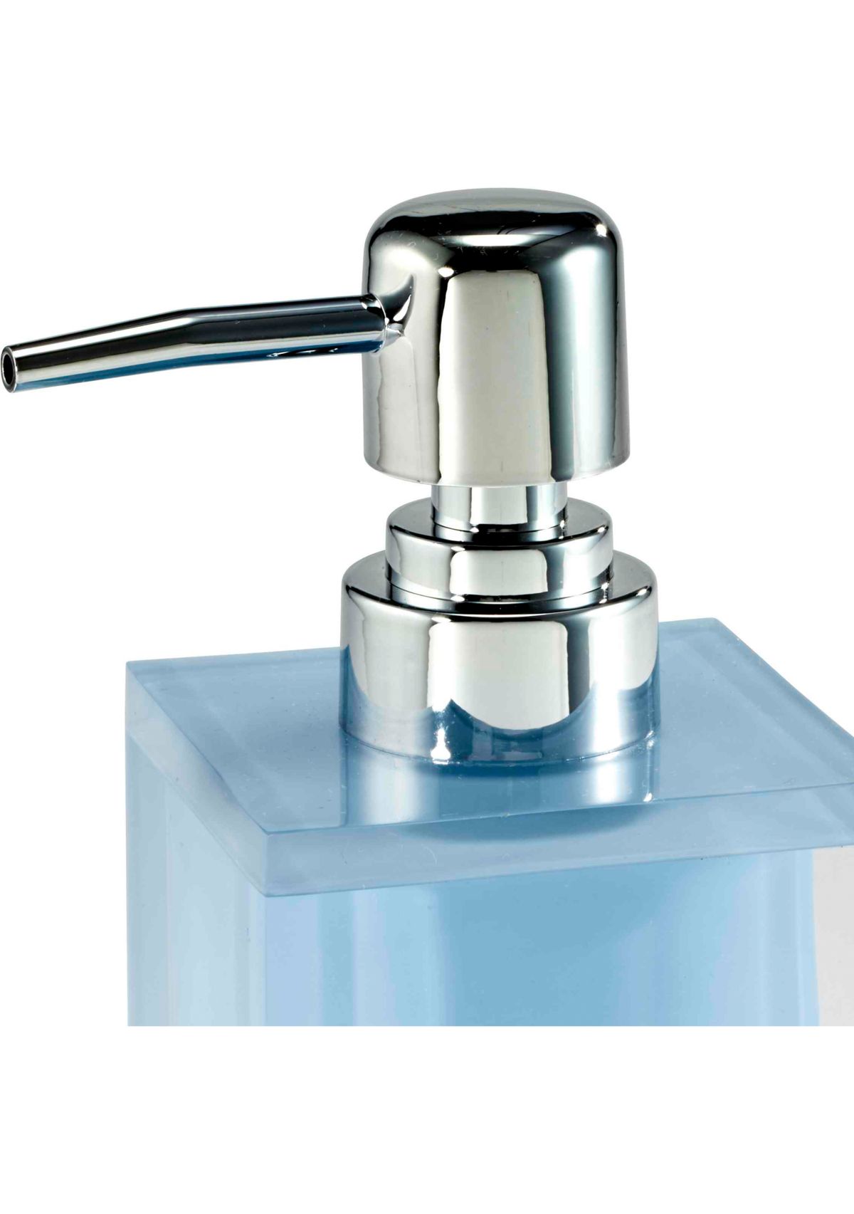 Izod Marina Blue Lotion Pump