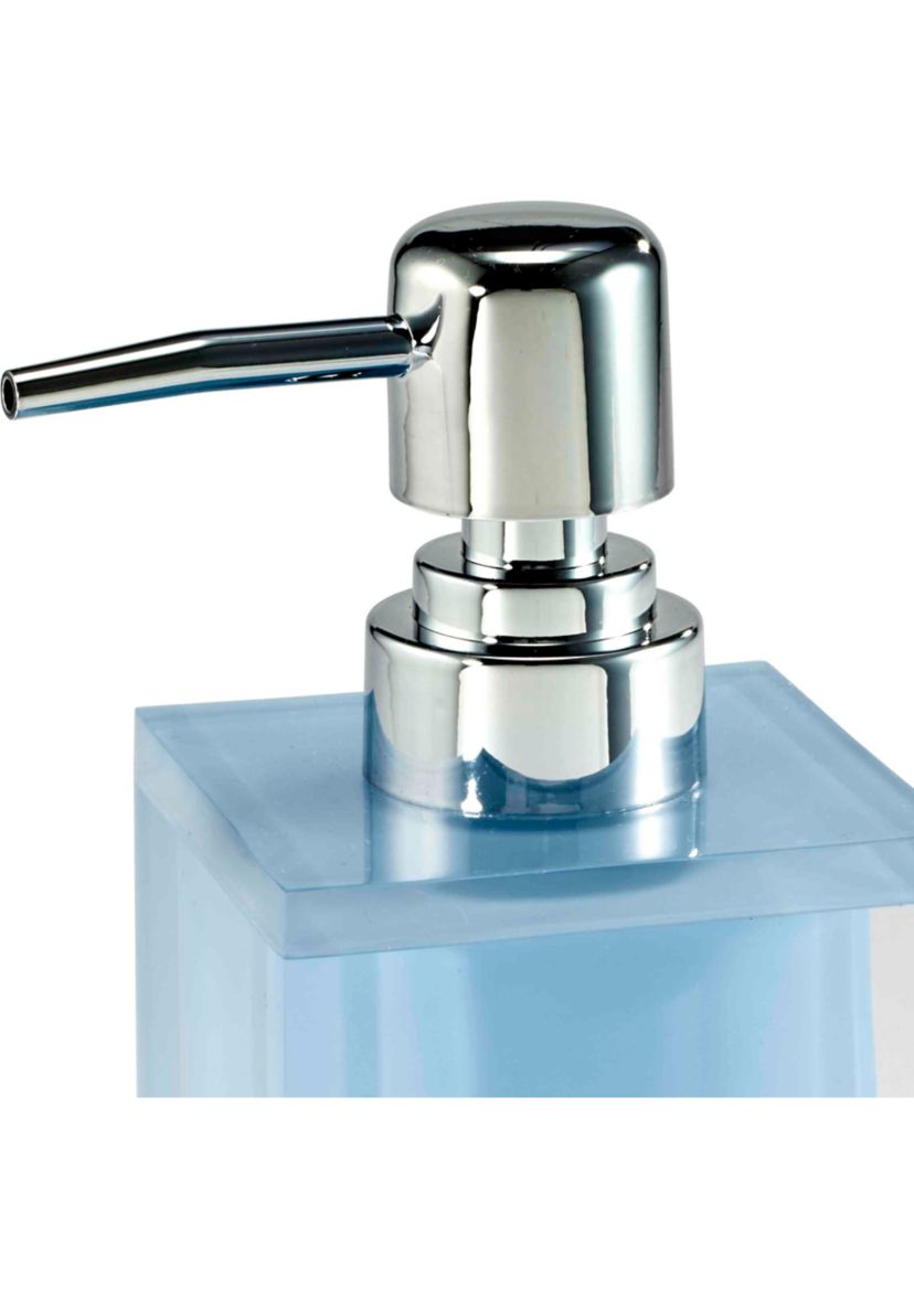 Izod Marina Blue Lotion Pump