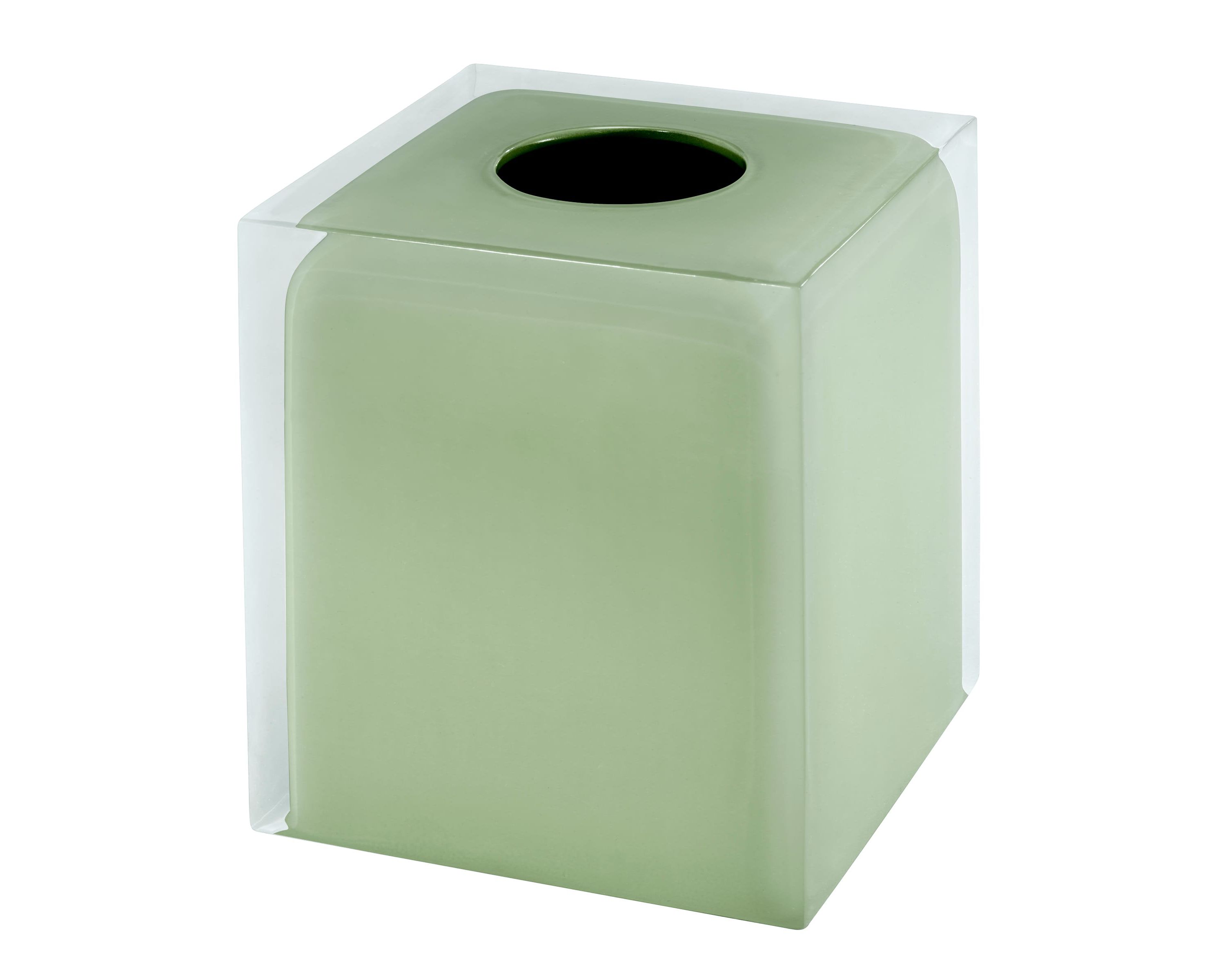 Marina Tissue Cover