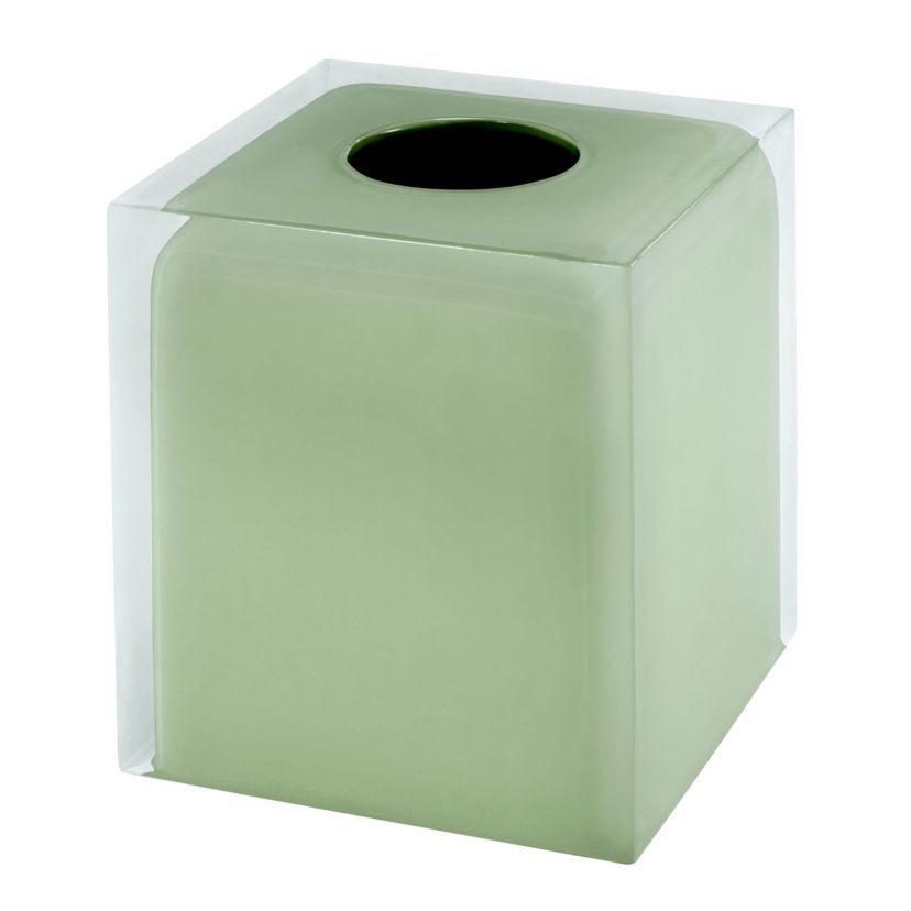 Marina Tissue Cover