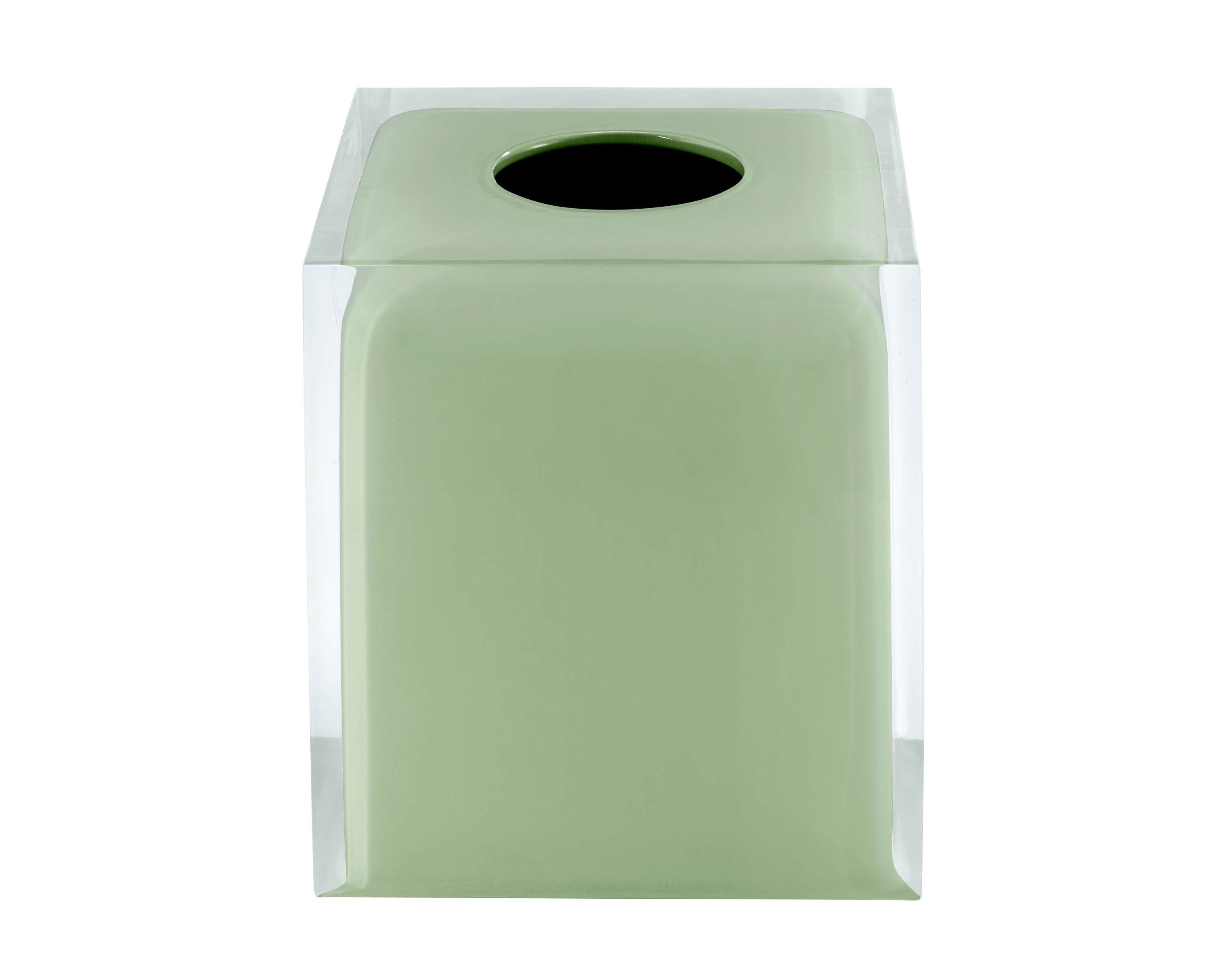 Marina Tissue Cover