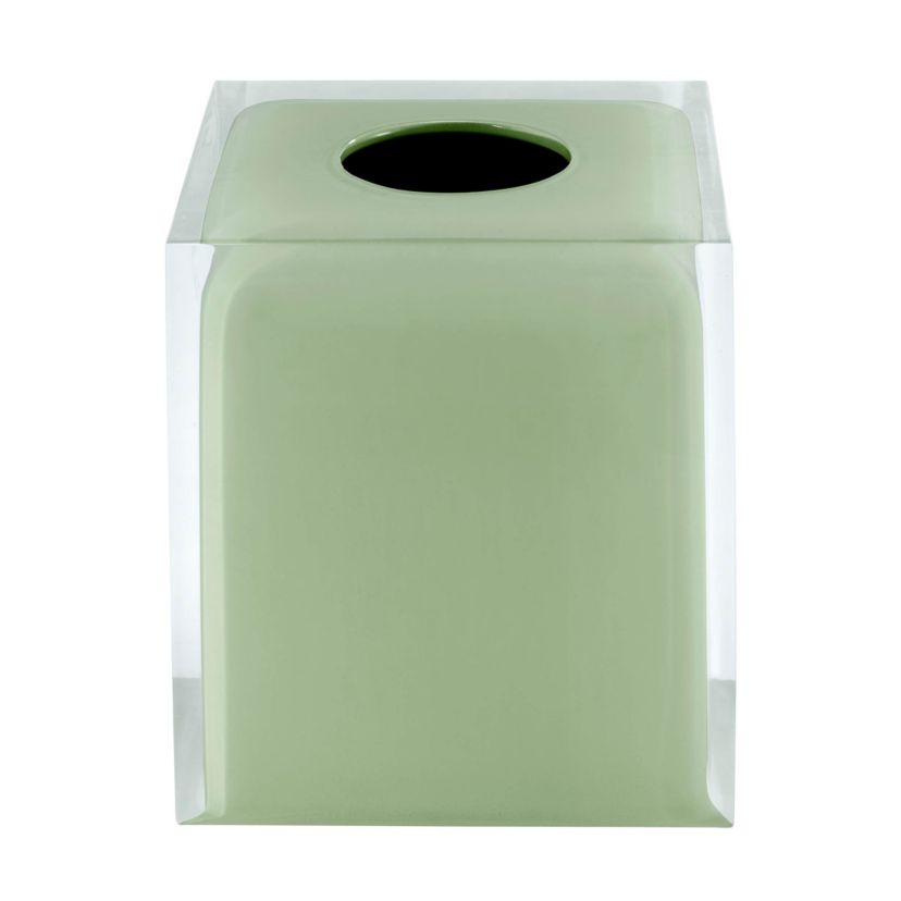 Marina Tissue Cover