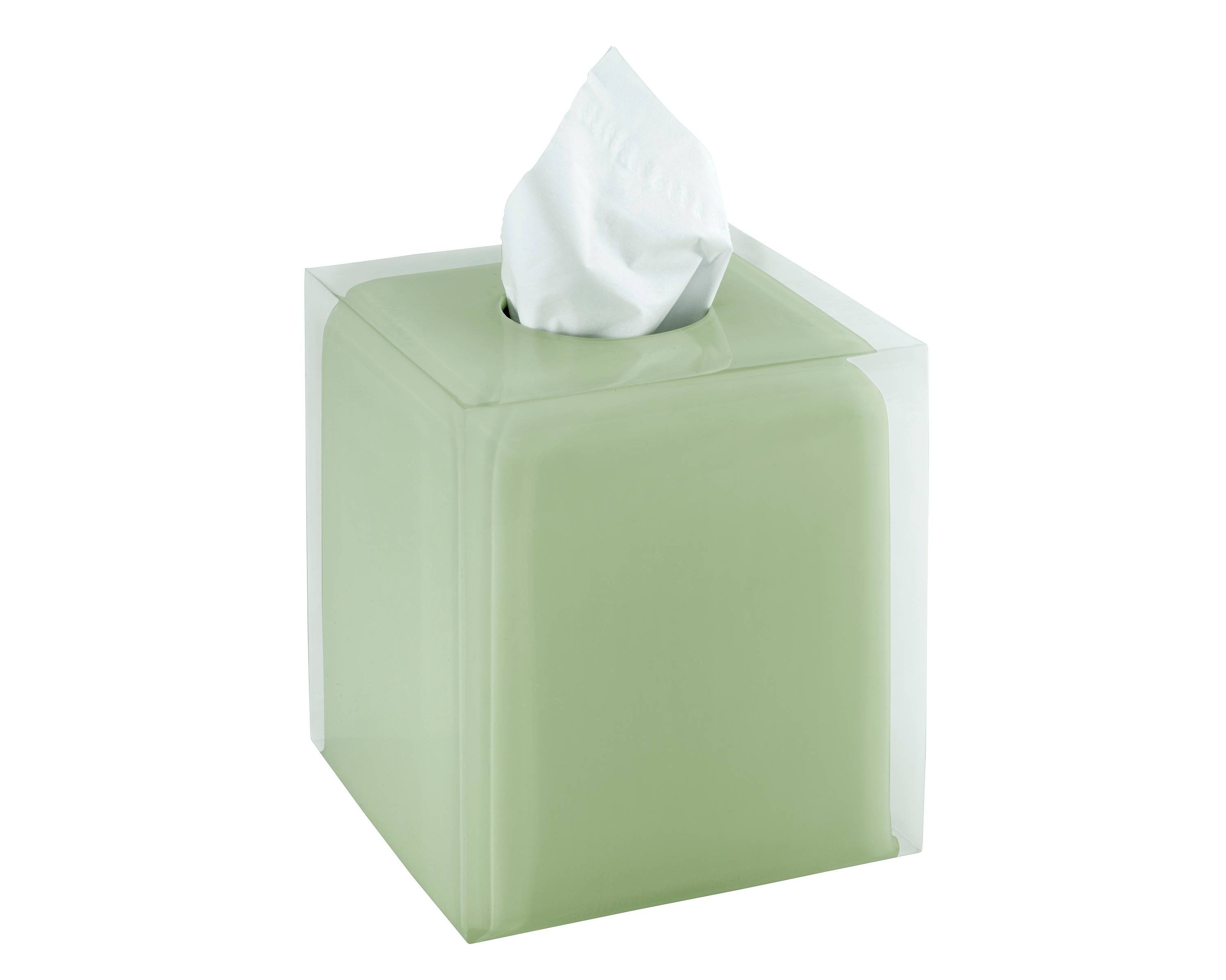 Marina Tissue Cover