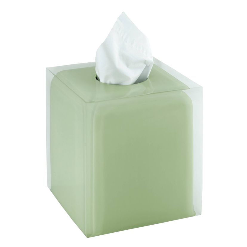 Marina Tissue Cover