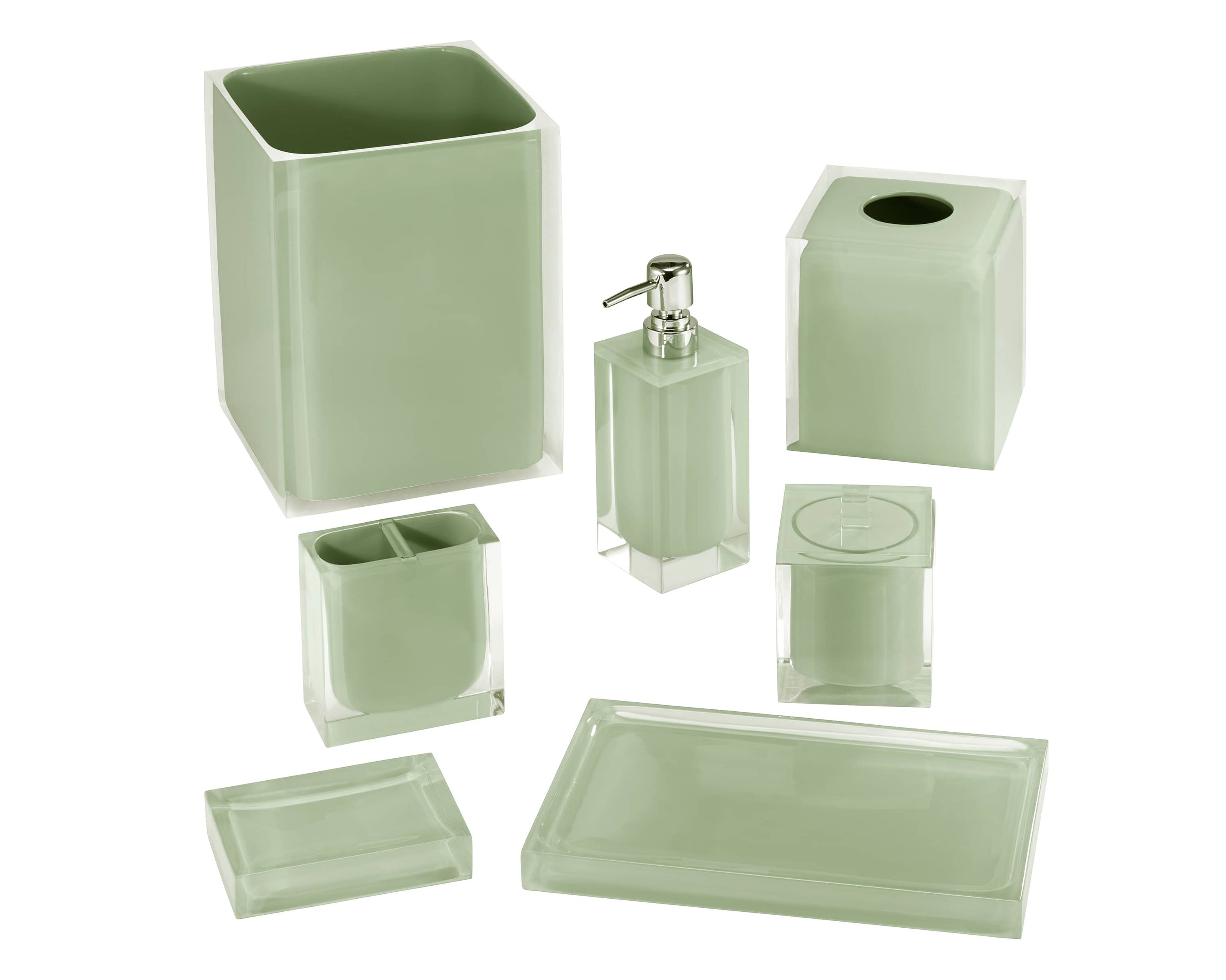 Marina Tissue Cover