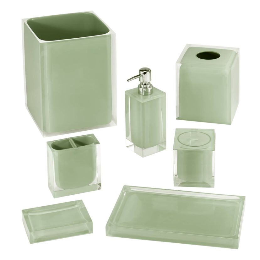 Marina Tissue Cover