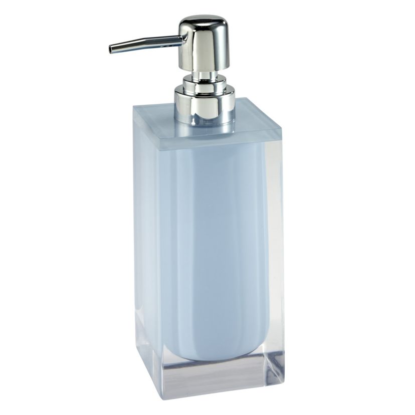 Marina Blue 4pc. Bath Accessory Set