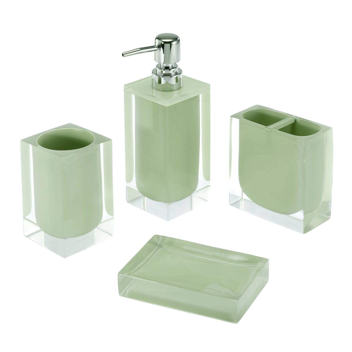 Marina 4-pc. Bath Set