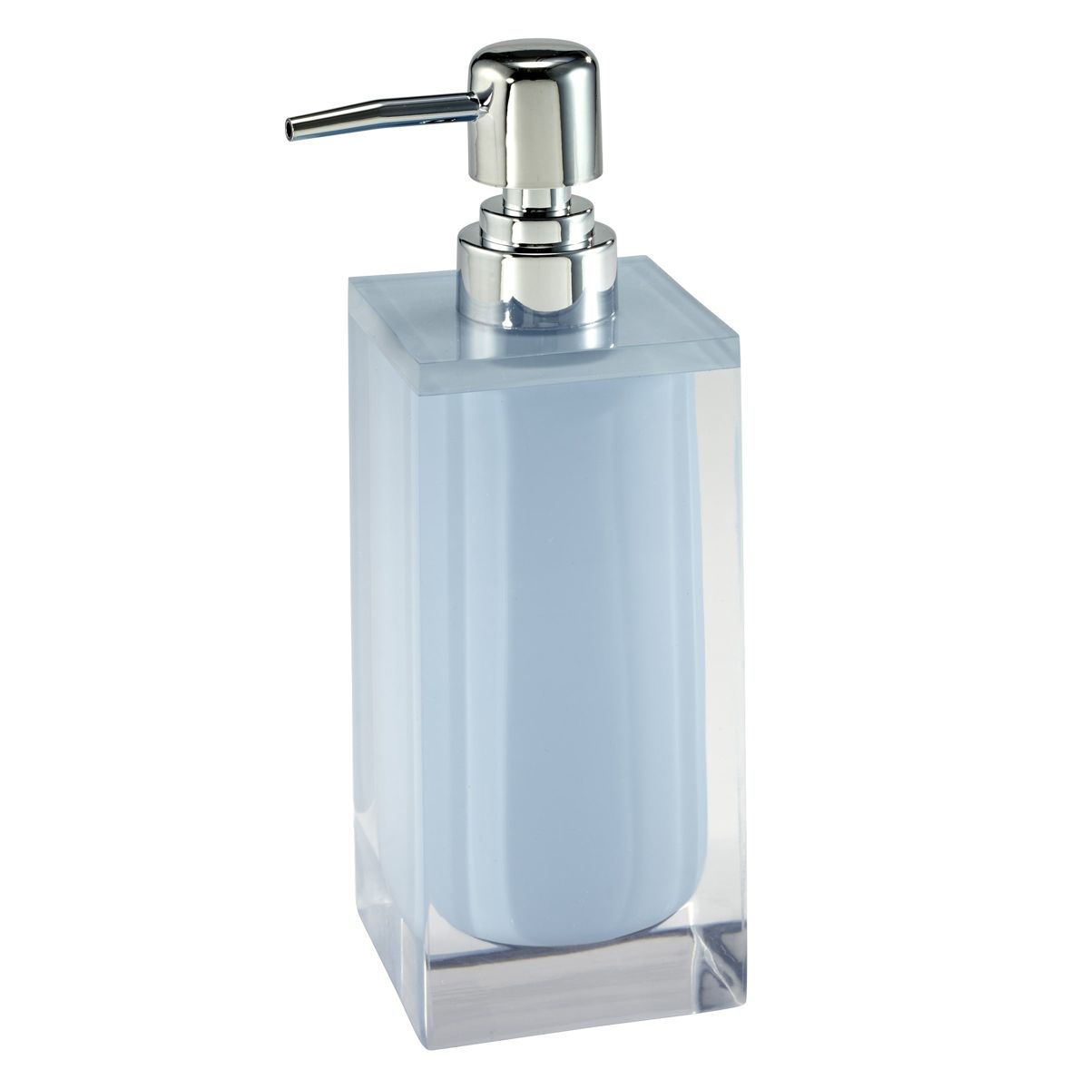 Marina Blue 2pc. Bath Accessory Set