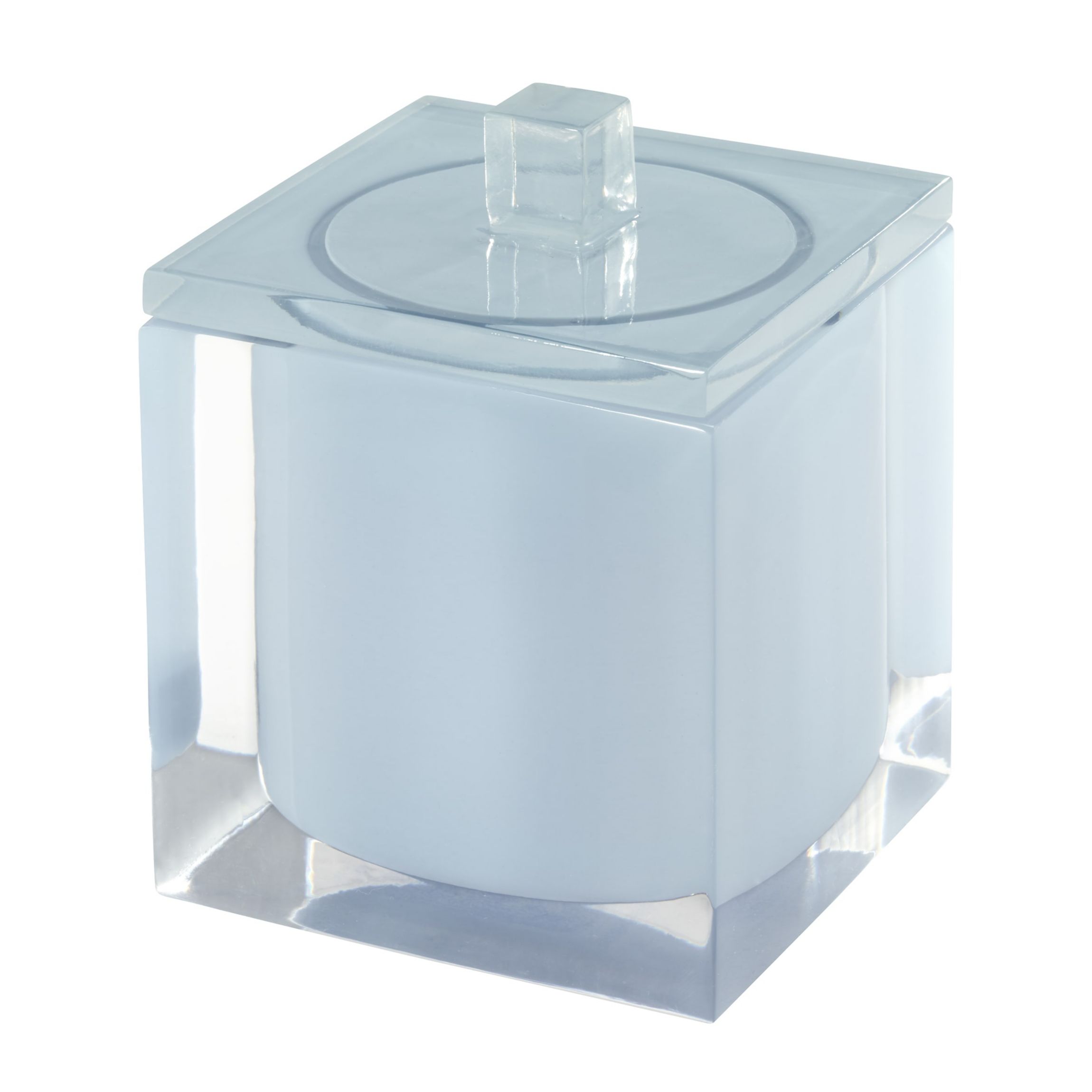 Marina Blue 3pc. Vanity Bath Set