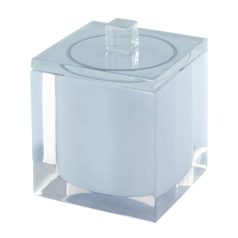Marina Blue 3pc. Vanity Bath Set