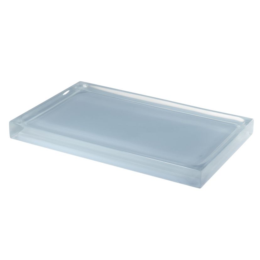 Marina Blue 3pc. Vanity Bath Set