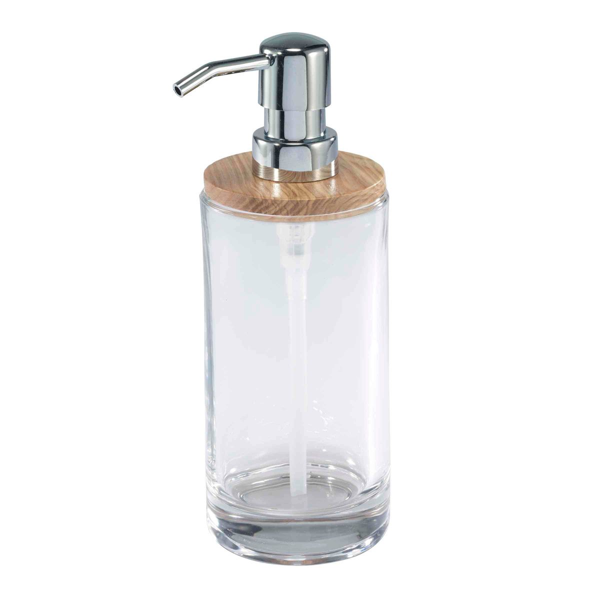 Cove Clear 4-pc. Bath Set