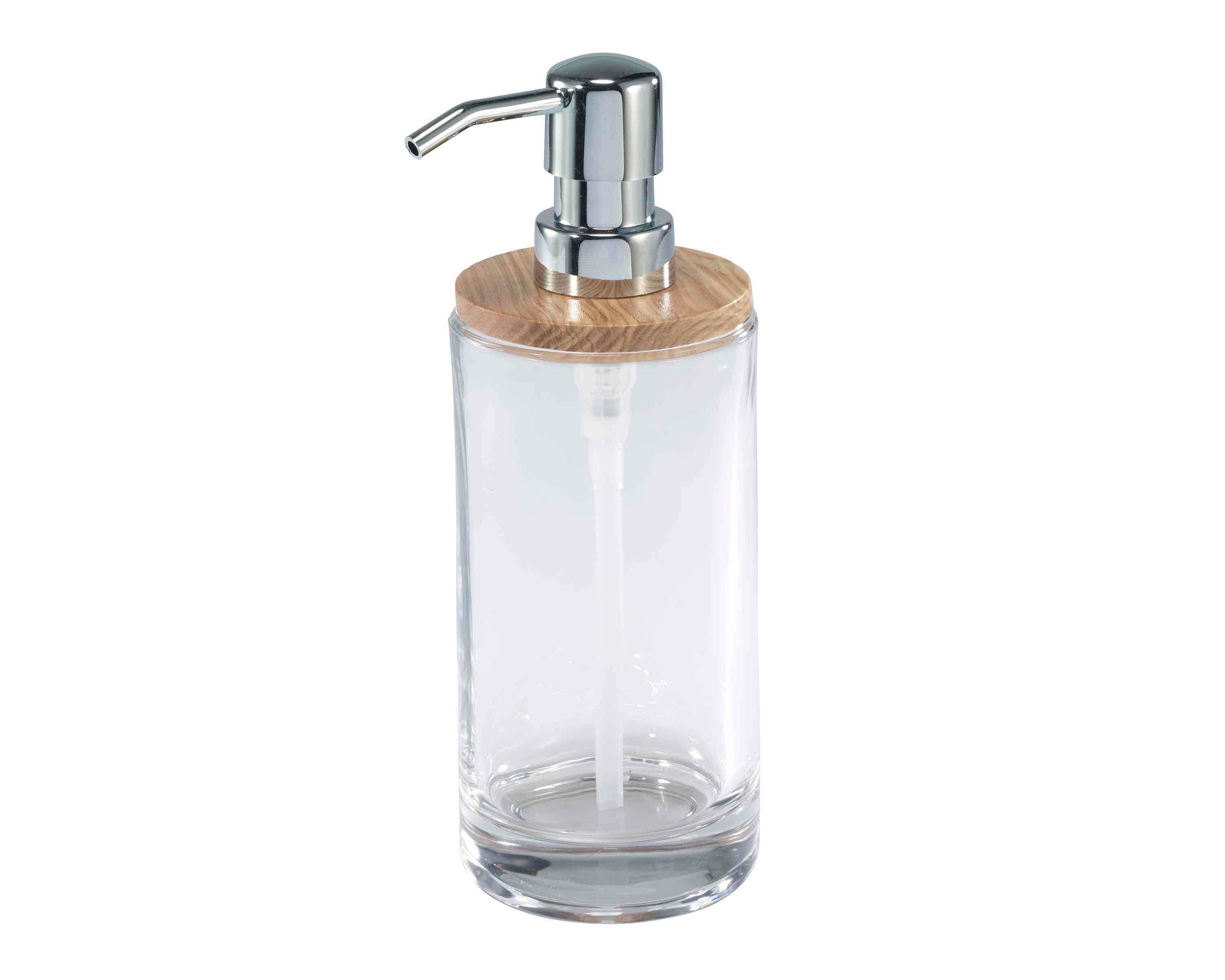 Cove Clear 4-pc. Bath Set