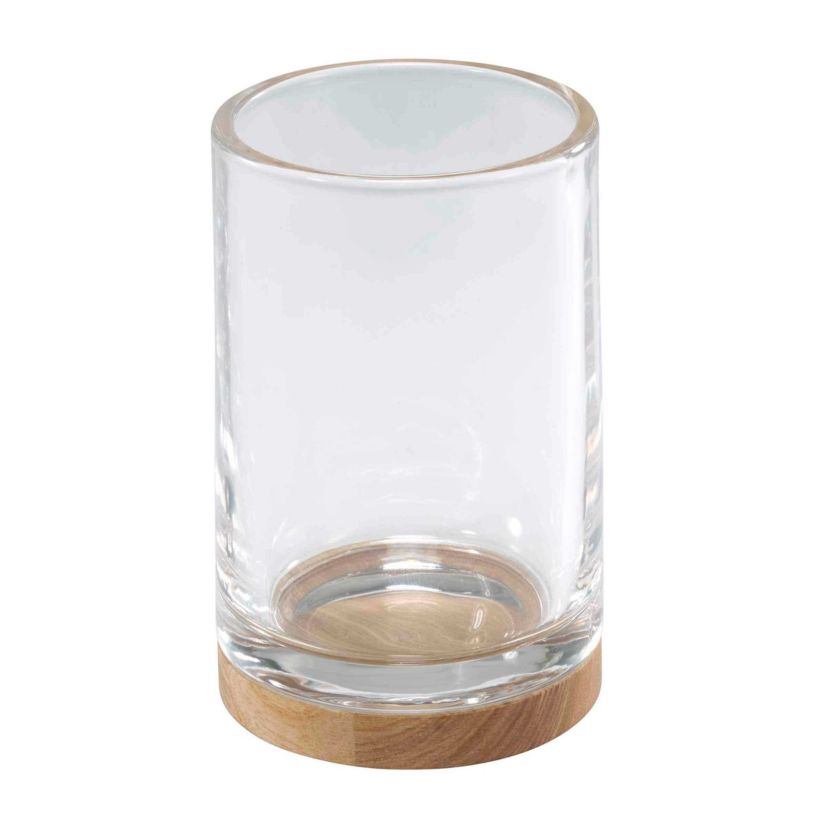 Cove Clear 4-pc. Bath Set