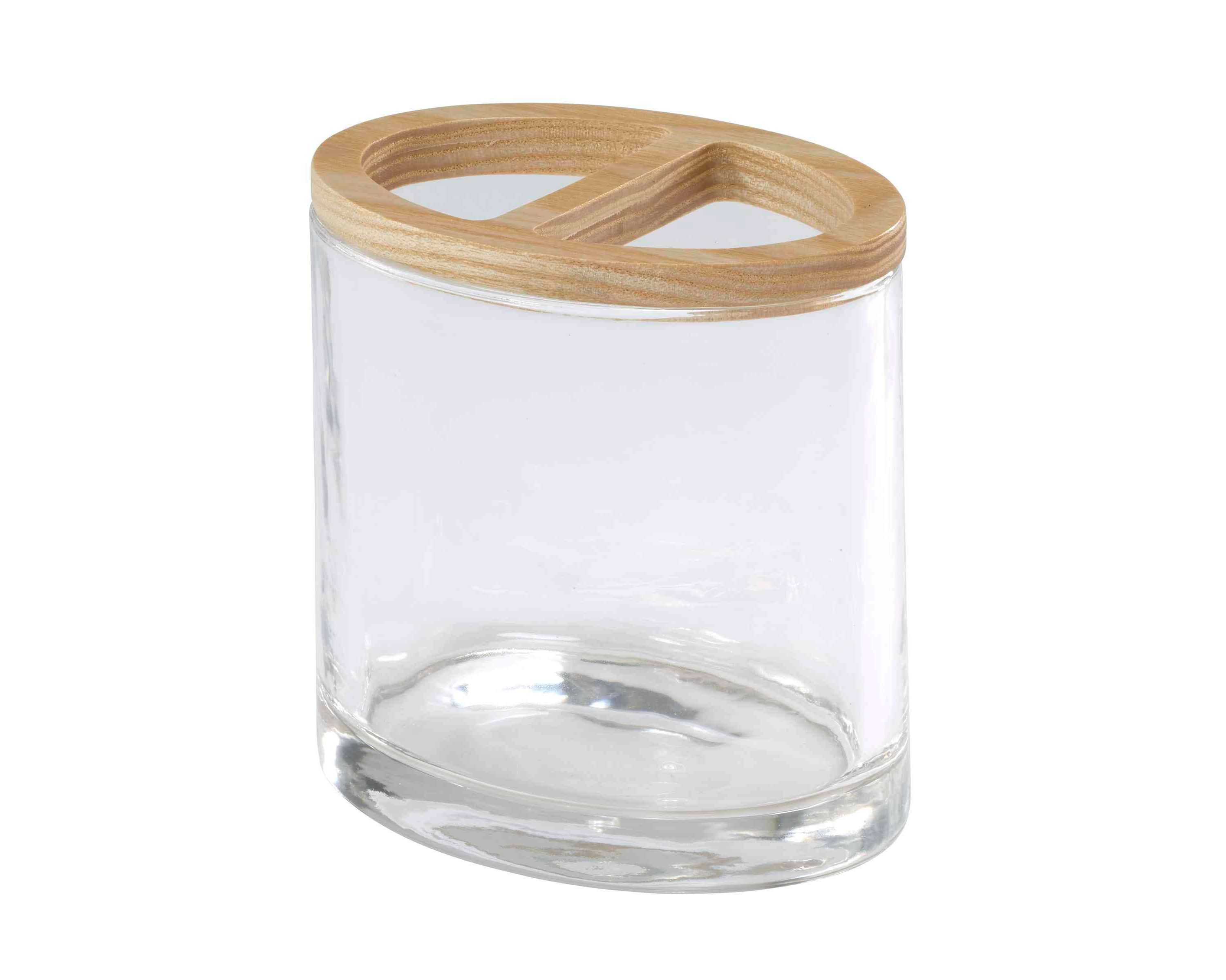 Cove Clear 2-pc. Bath Set