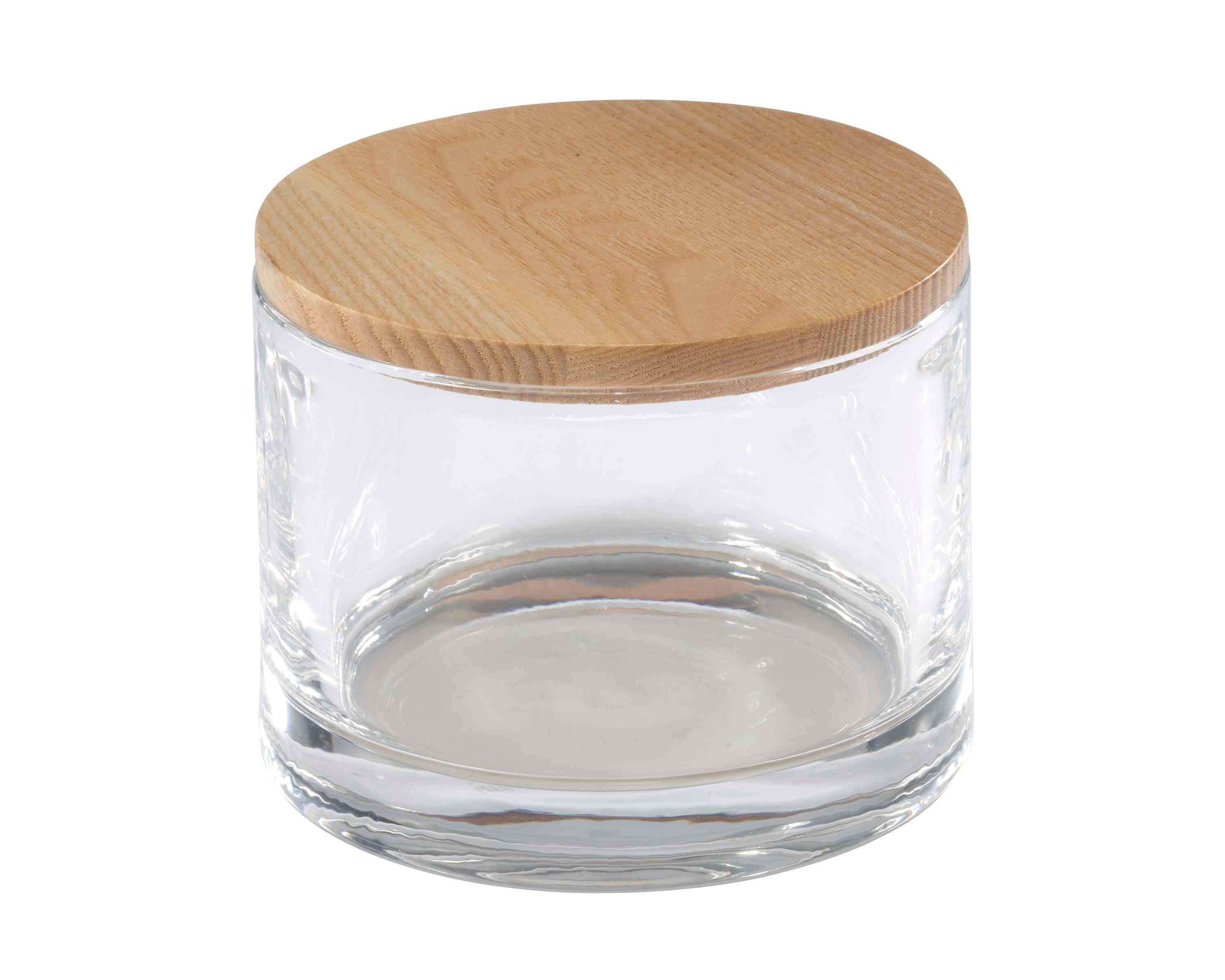 Cove Clear 3-pc. Vanity Set
