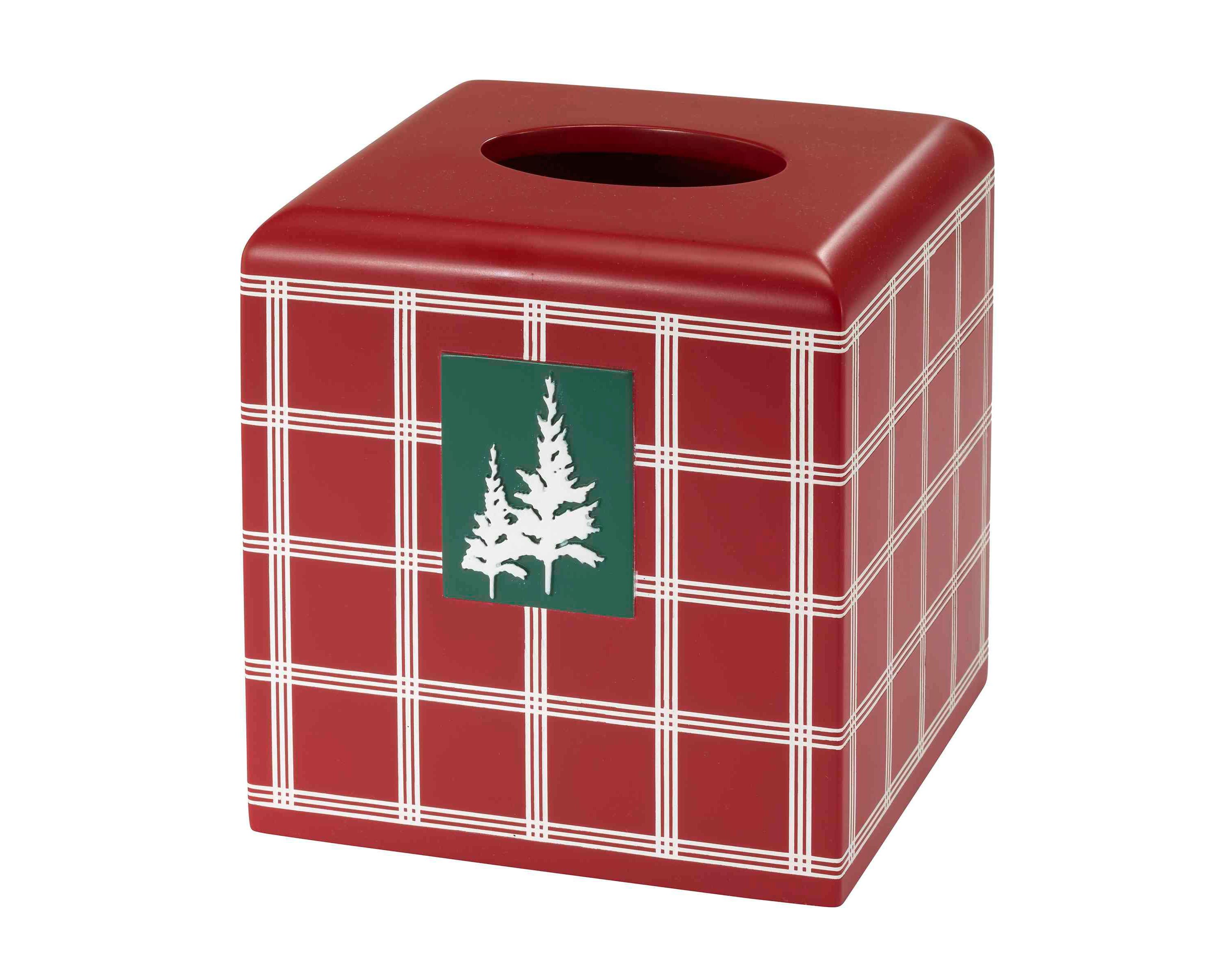 Nordic Tissue Cover