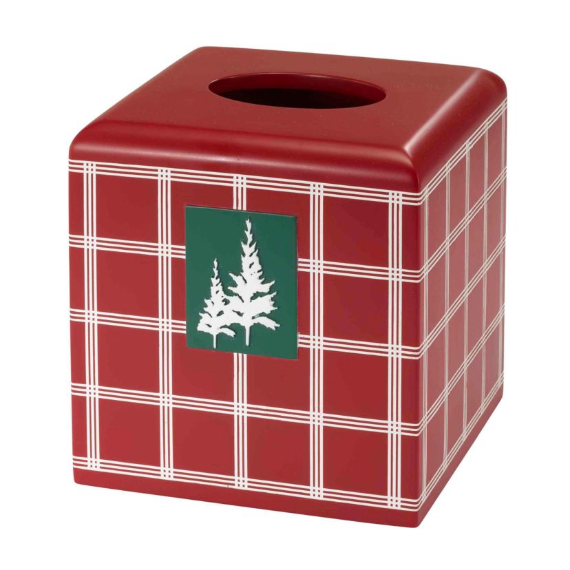 Nordic Tissue Cover