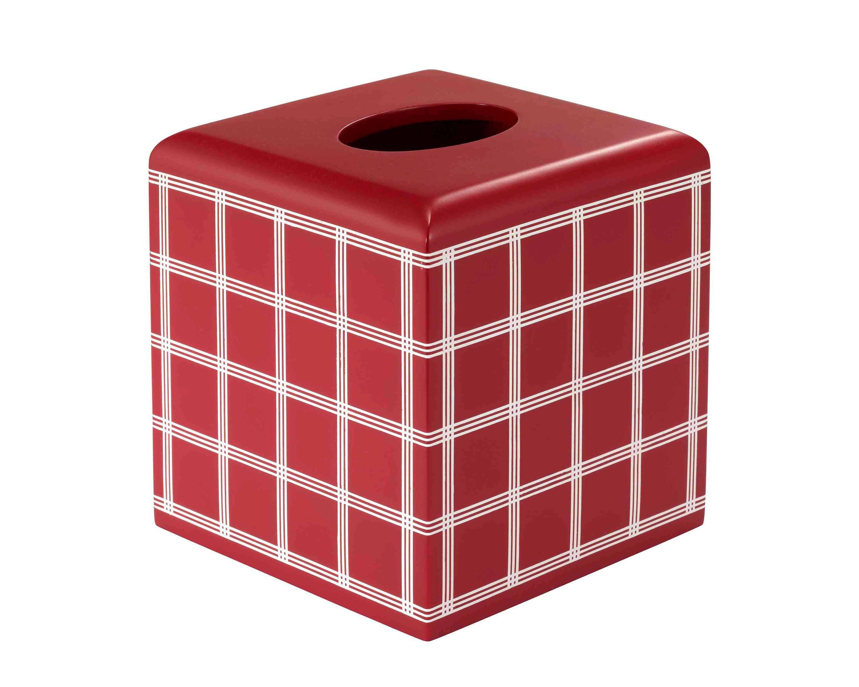 Nordic Tissue Cover