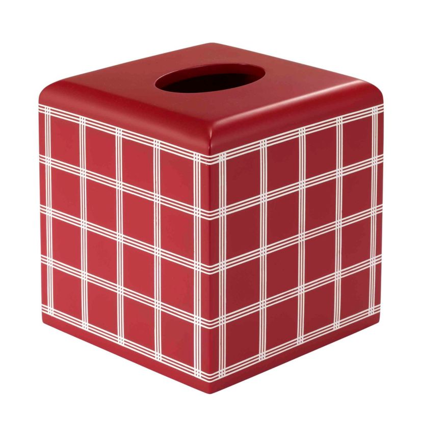 Nordic Tissue Cover