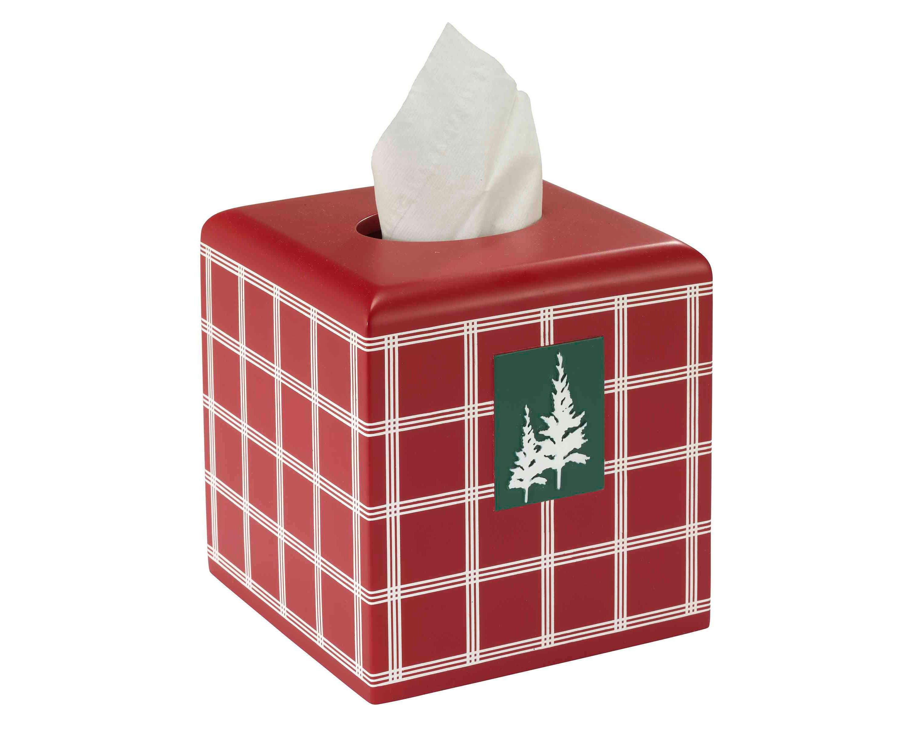 Nordic Tissue Cover