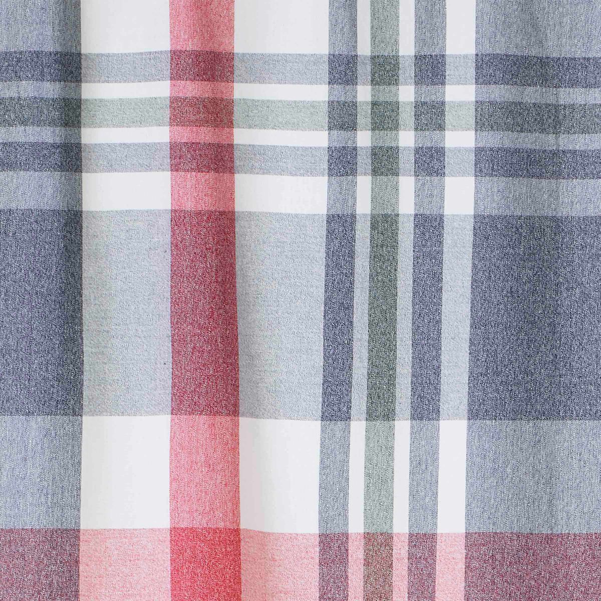 Nordic Shower Curtain
