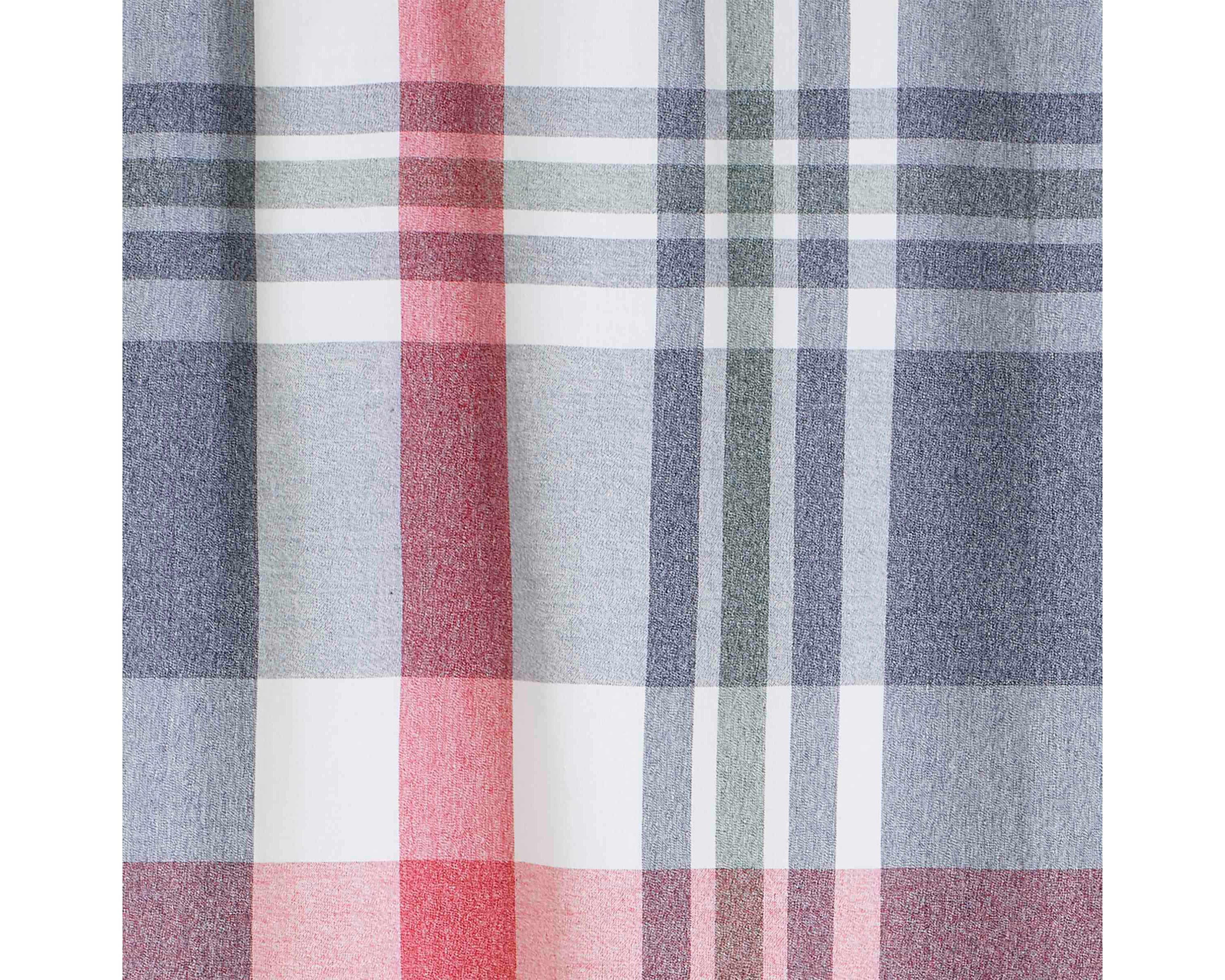 Nordic Shower Curtain