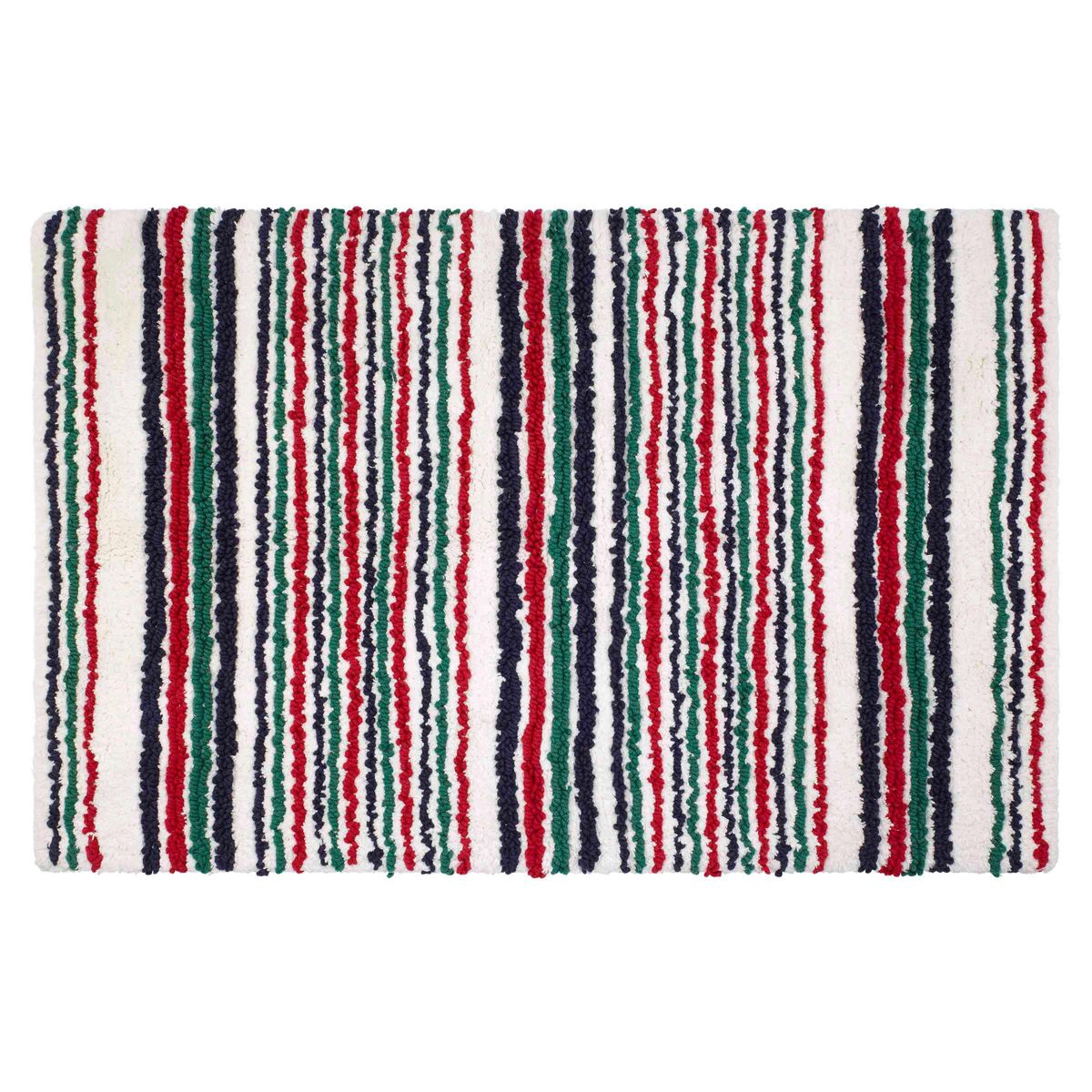Nordic Bath Rug