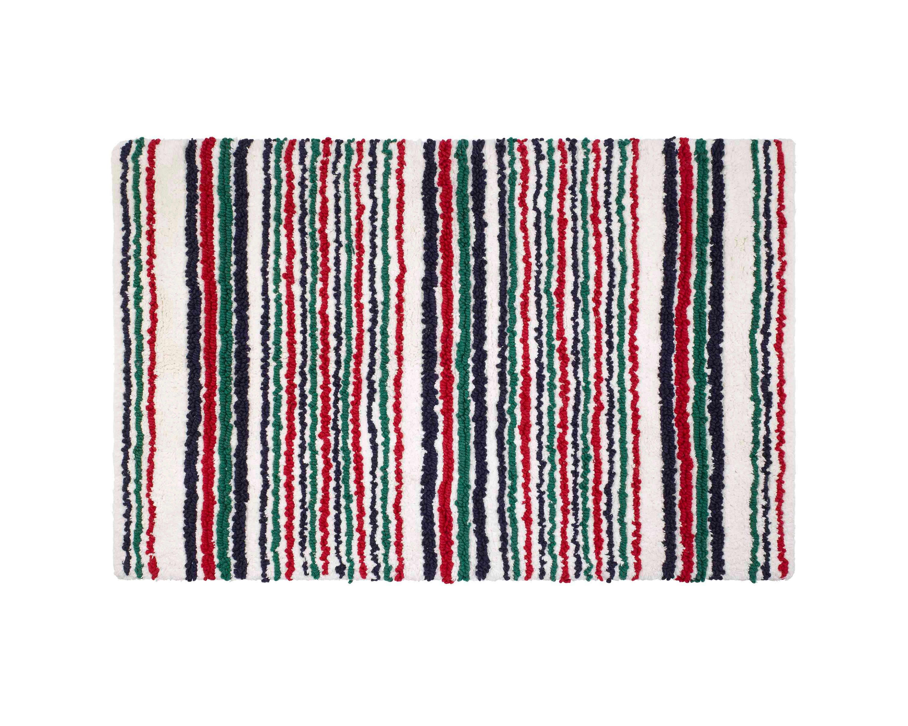 Nordic Bath Rug