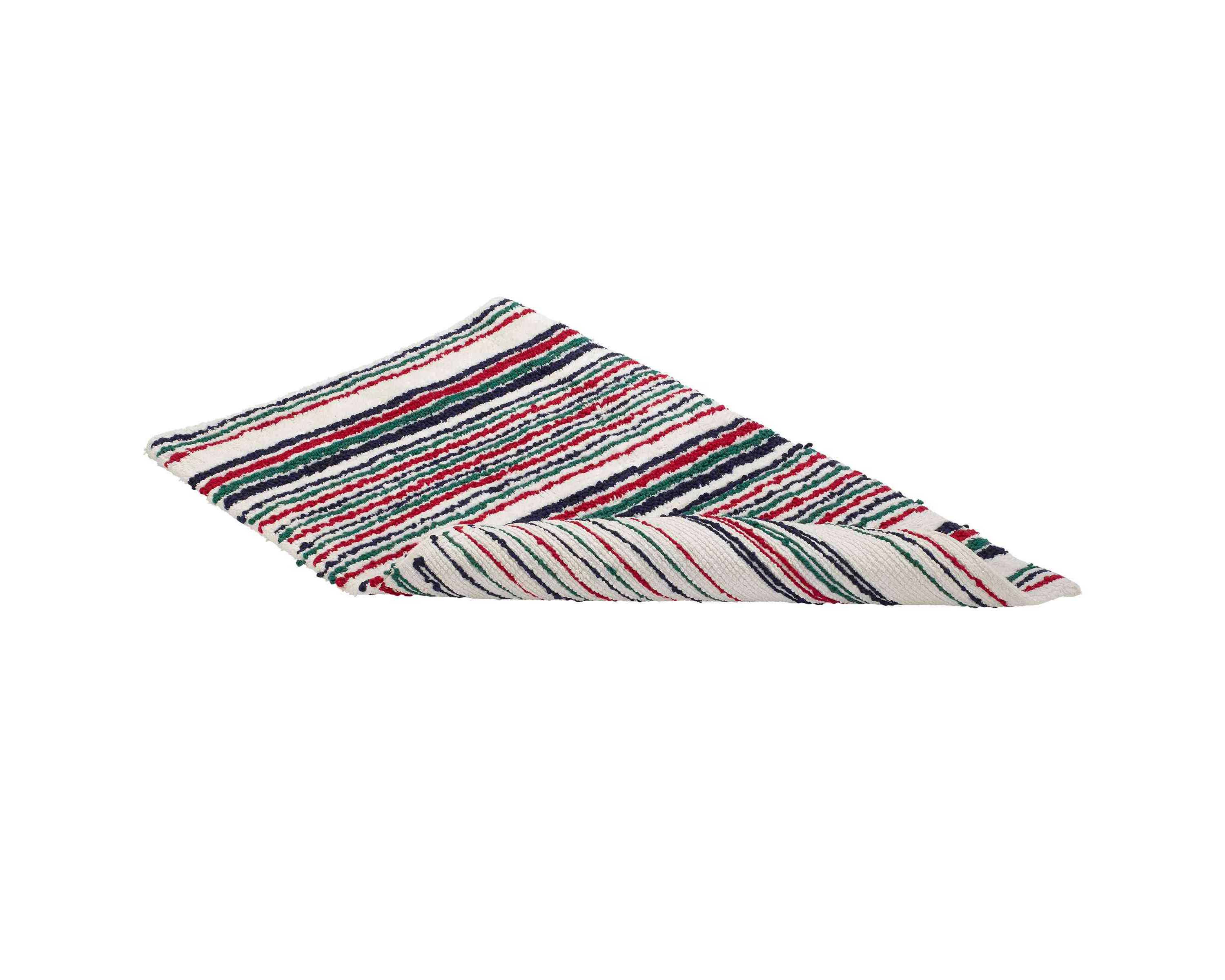 Nordic Bath Rug