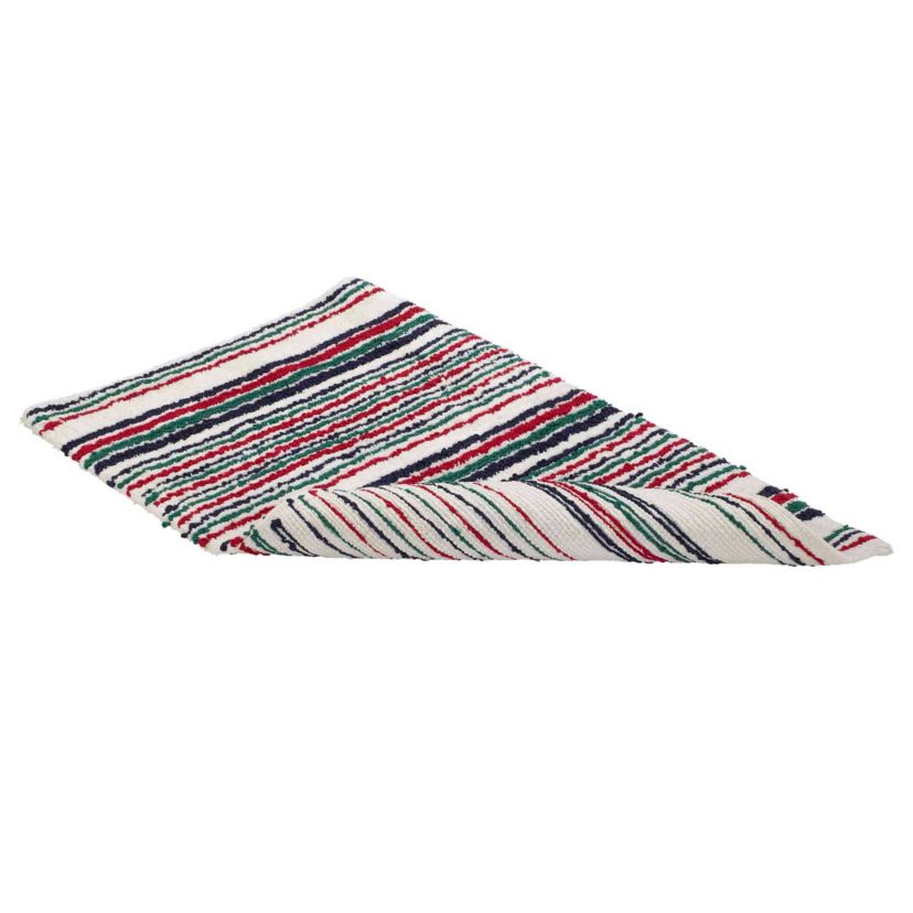 Nordic Bath Rug