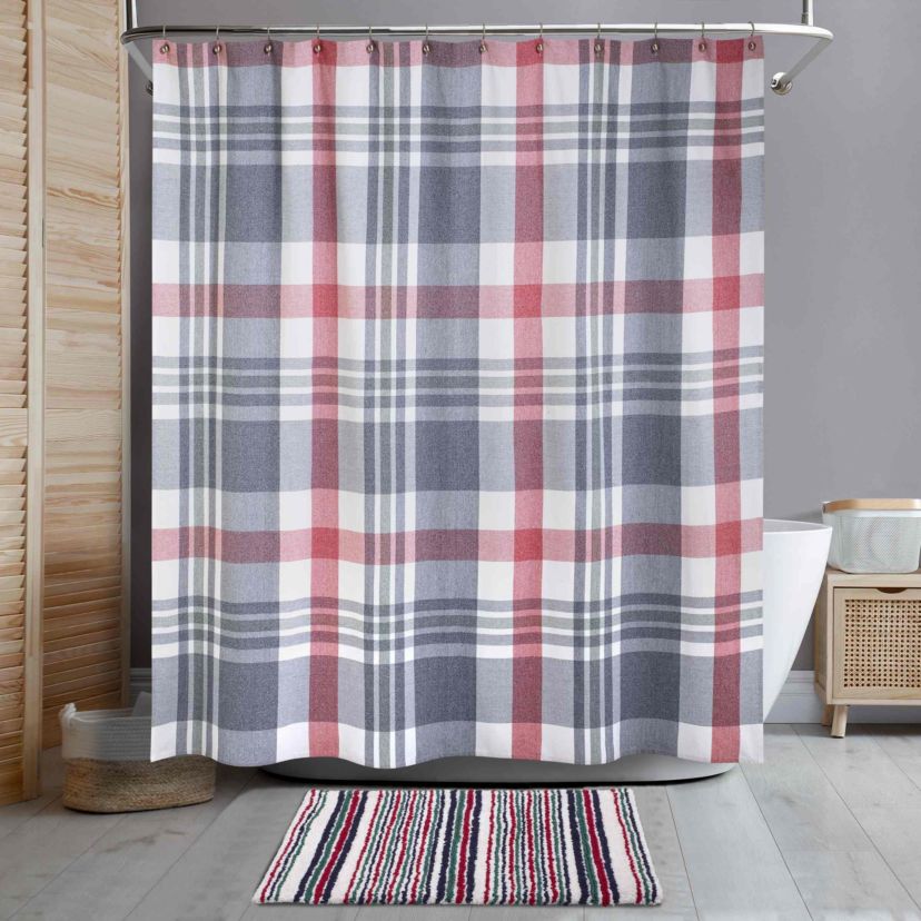 Nordic Bath Rug