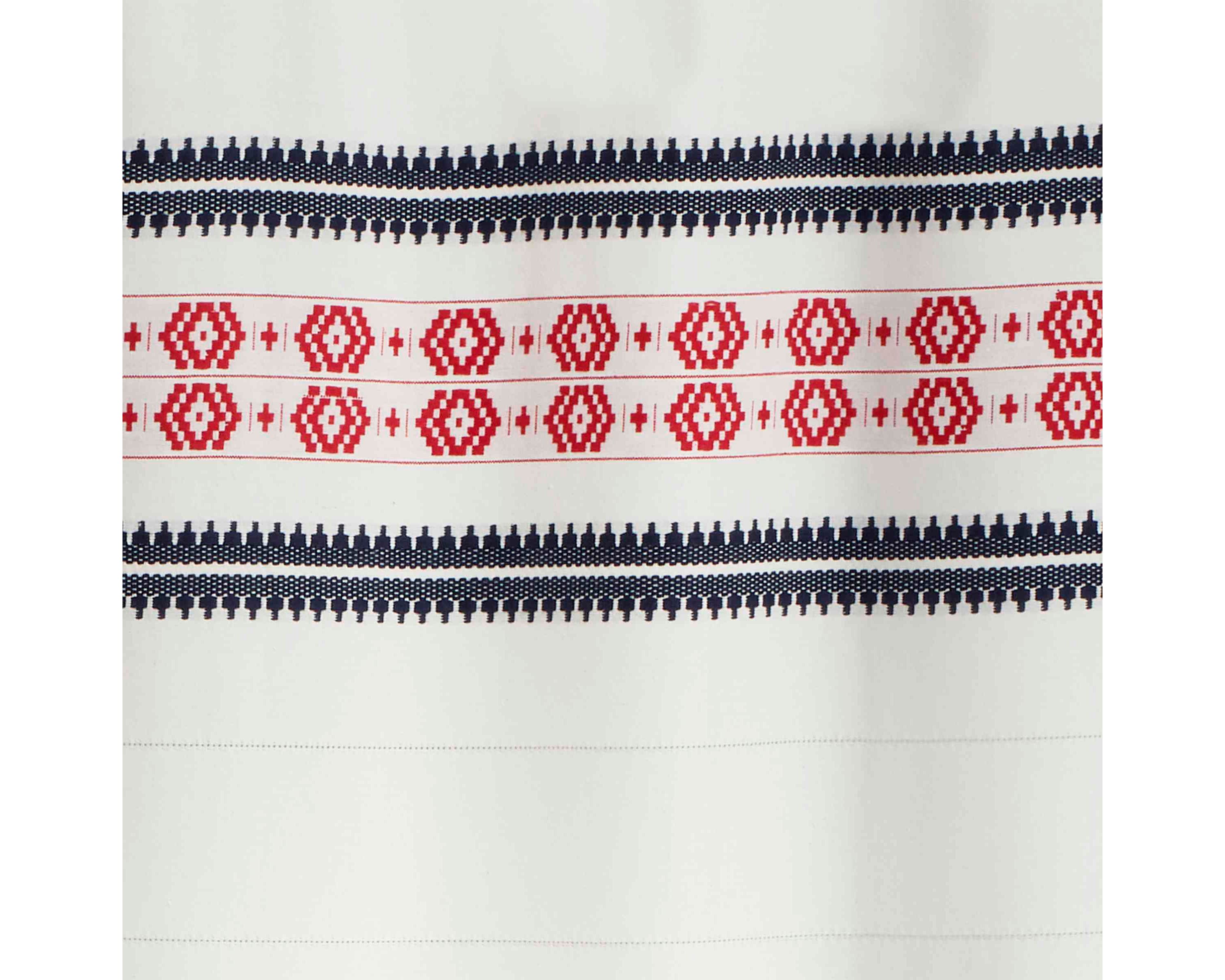 Aspen Shower Curtain