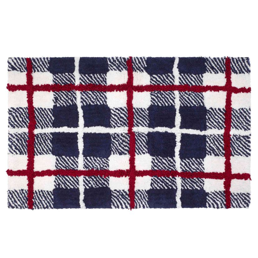 Aspen Bath Rug