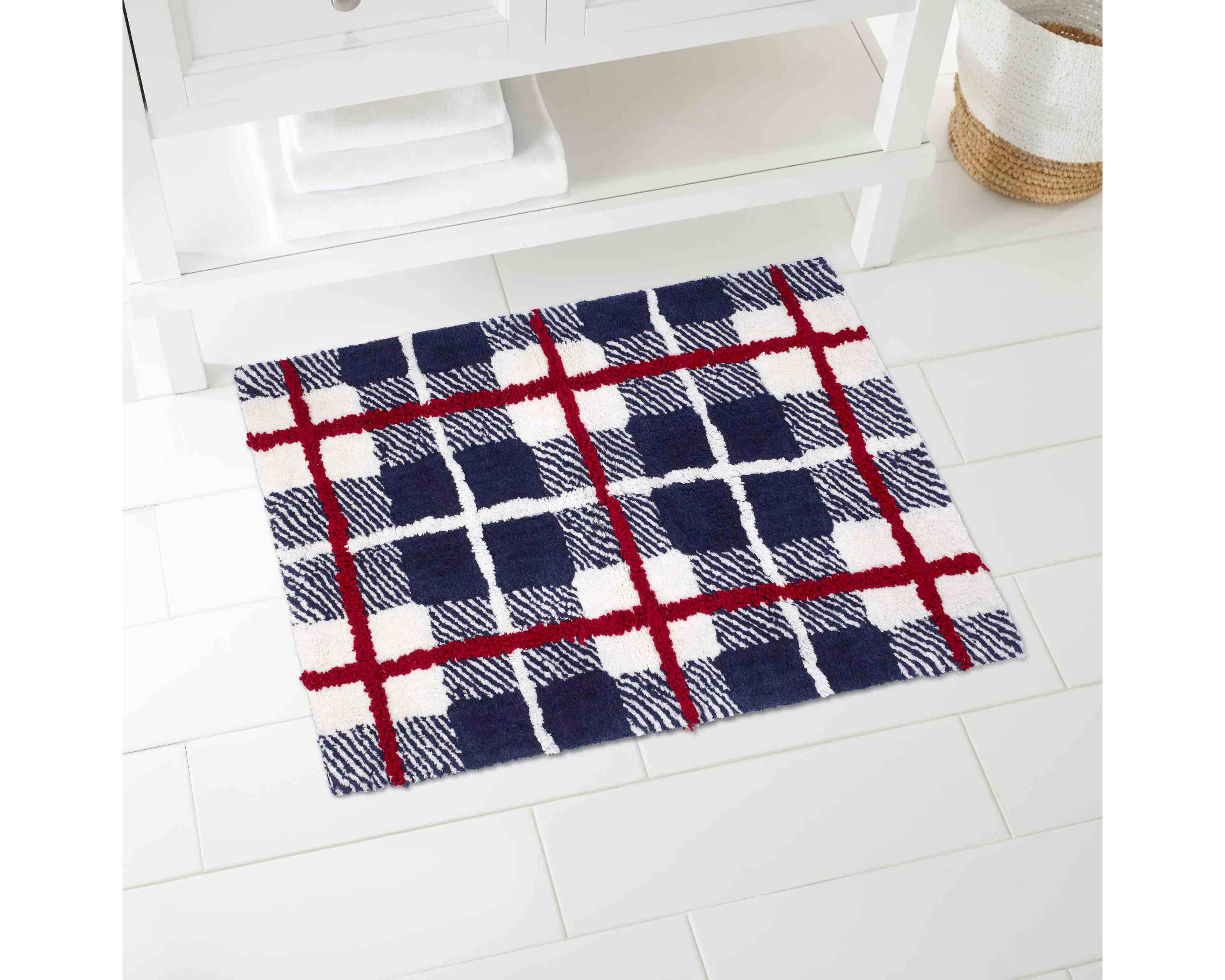 Aspen Bath Rug