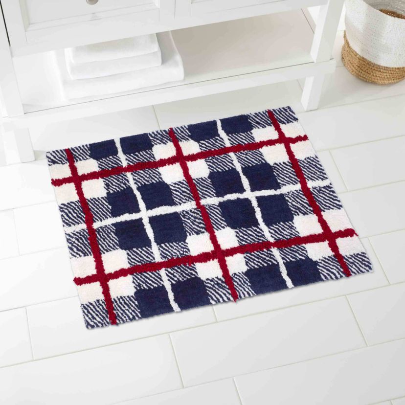 Aspen Bath Rug