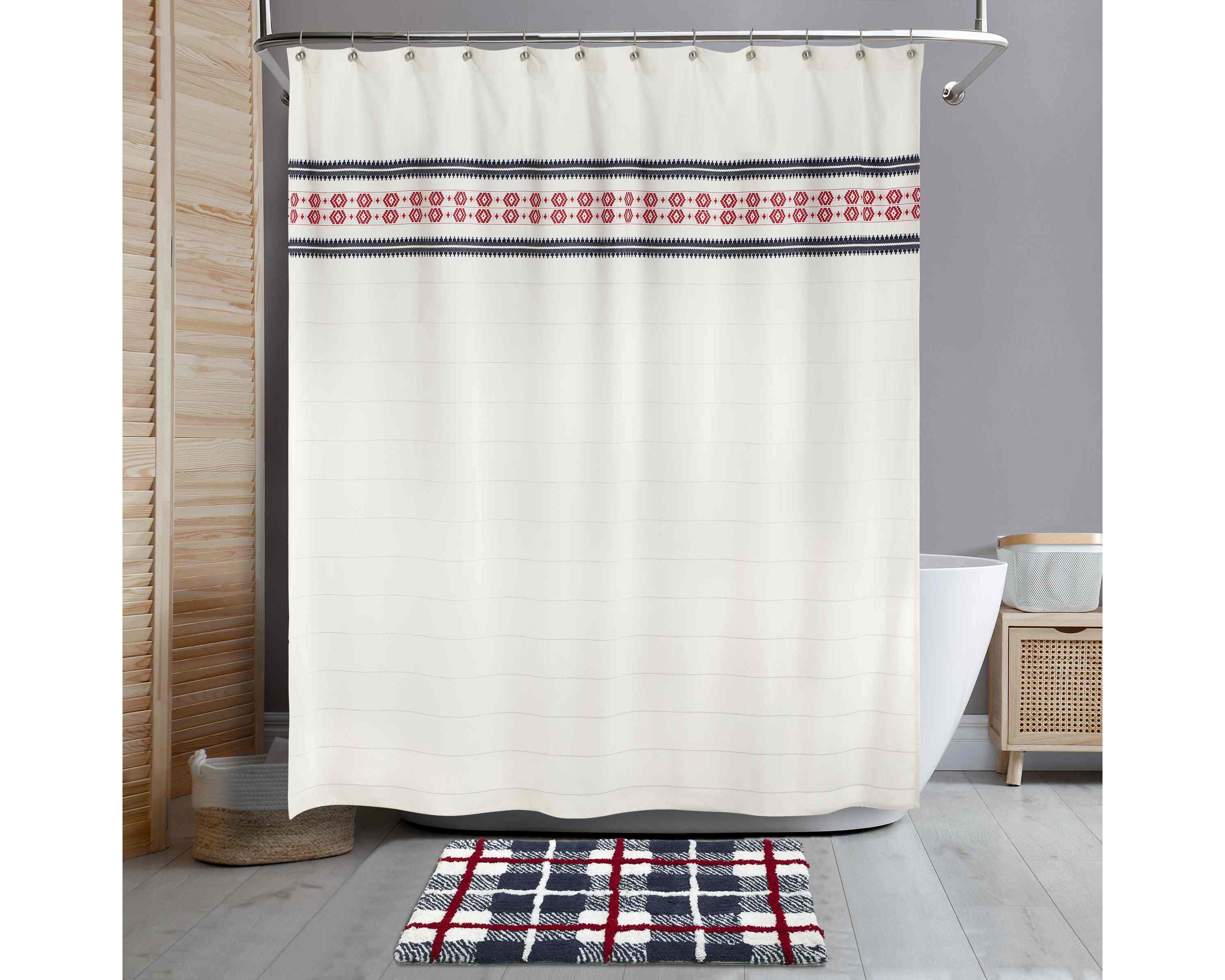 Aspen Bath Rug
