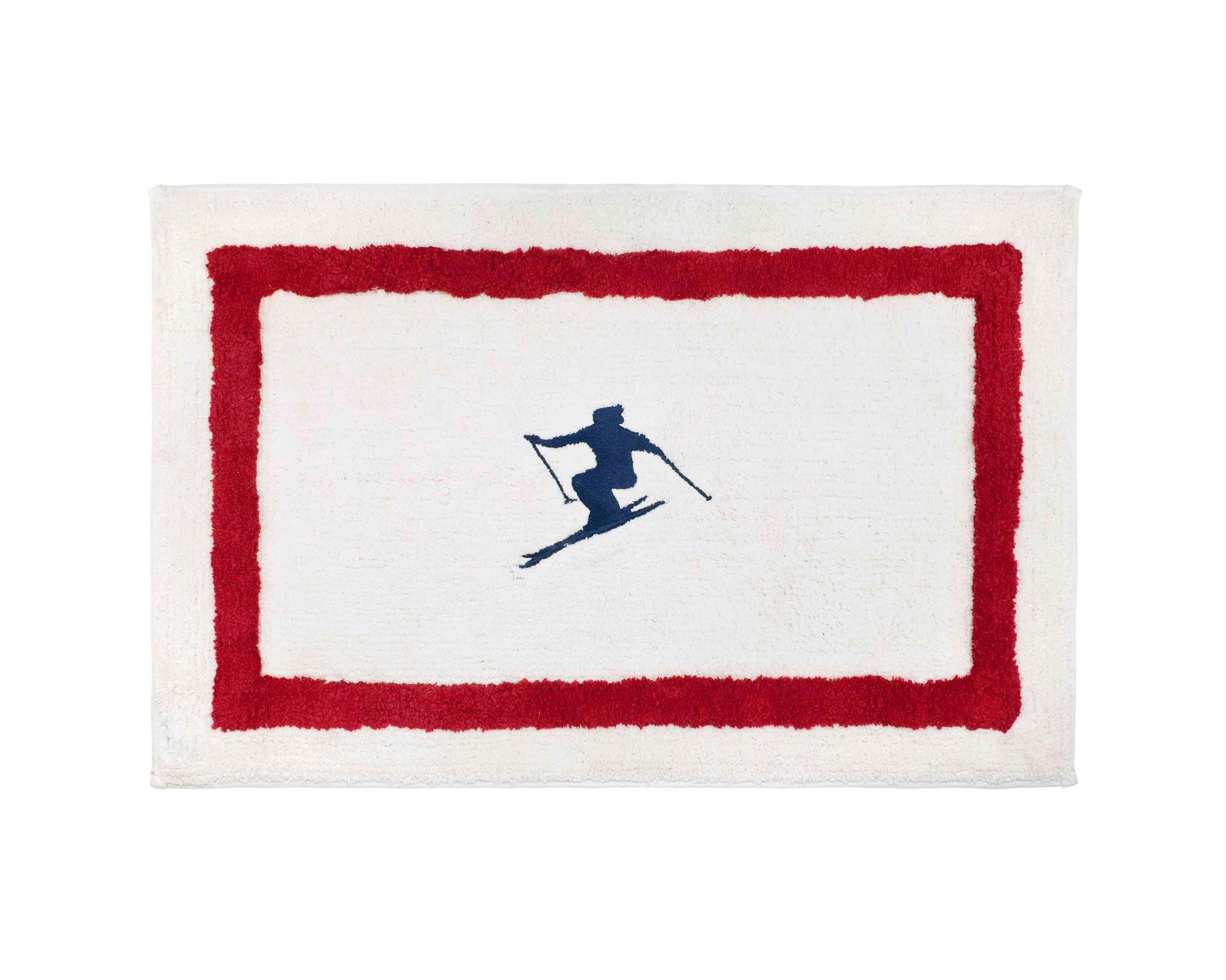 Alpine Bath Rug