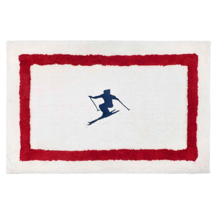 Alpine Bath Rug