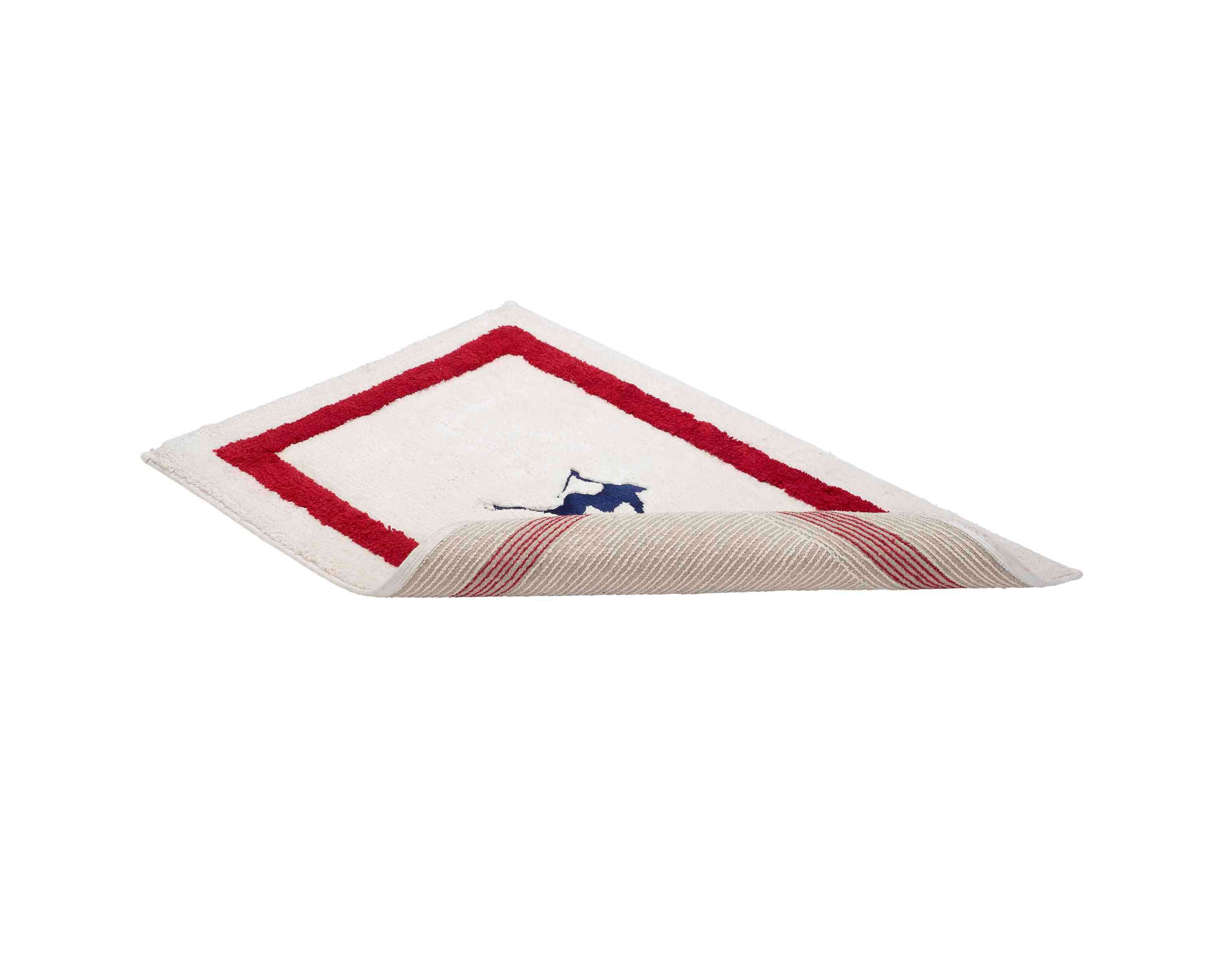 Alpine Bath Rug
