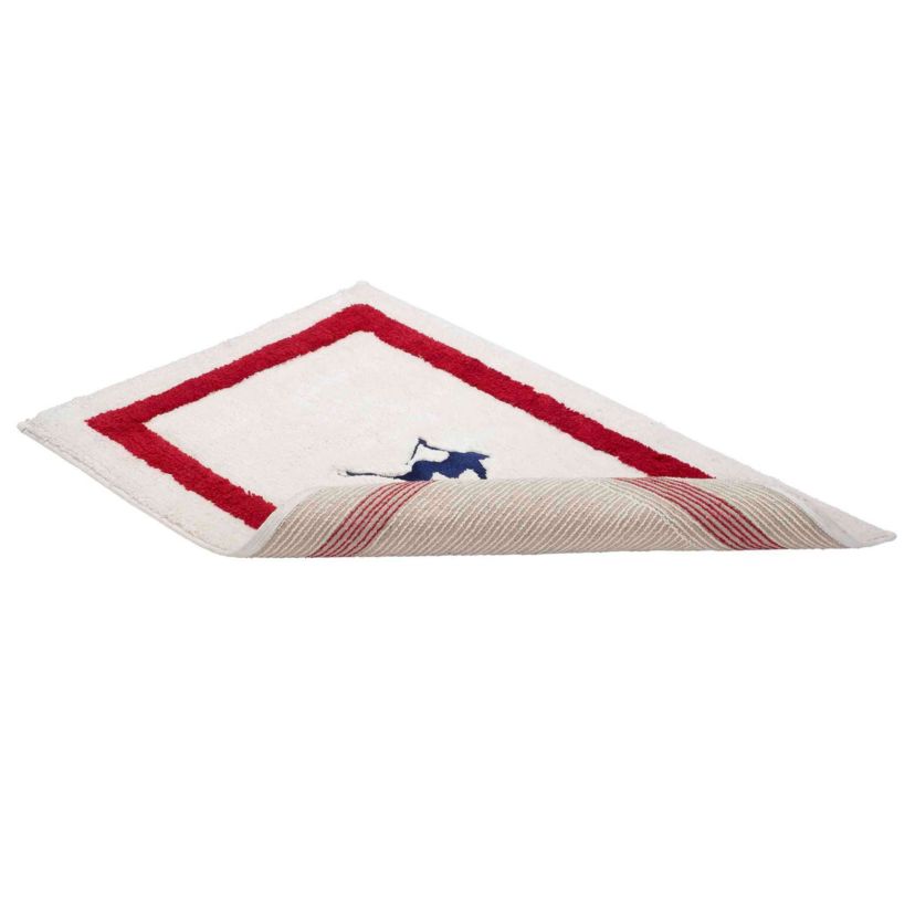 Alpine Bath Rug
