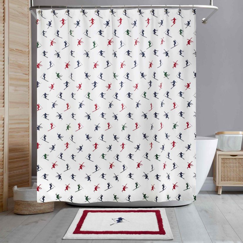 Alpine Bath Rug