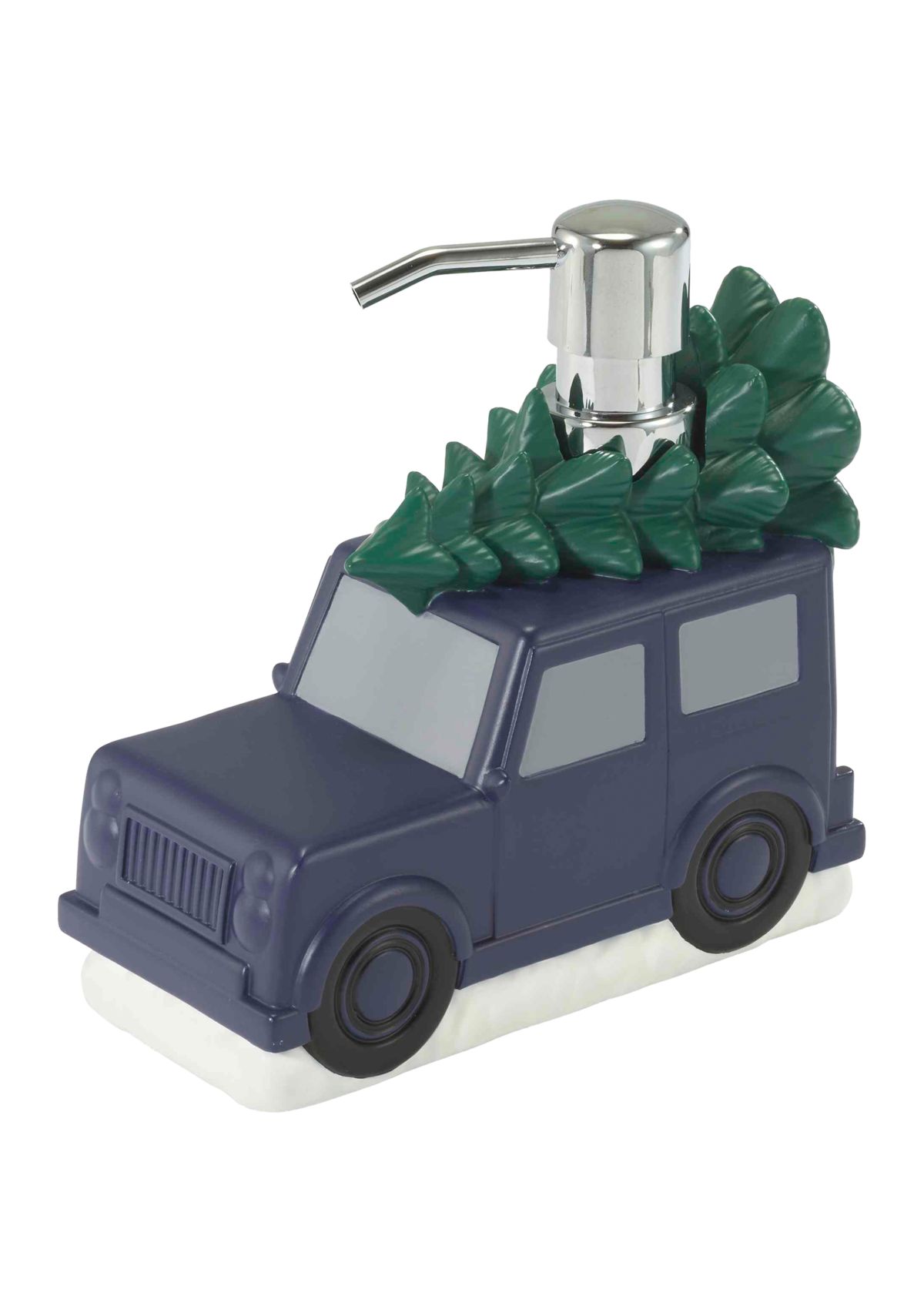 Pine Trail Lotion & Soap Pump