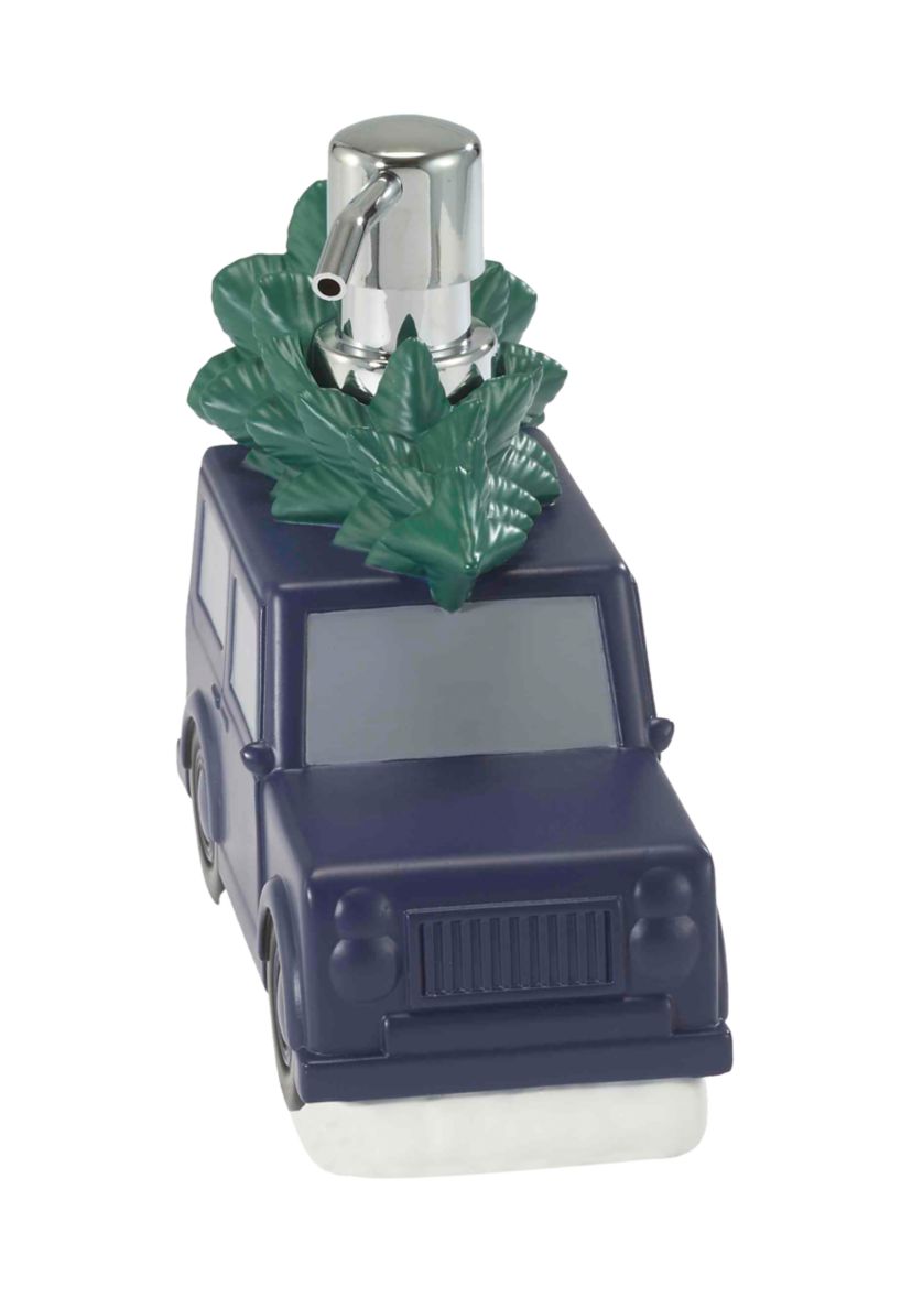 Pine Trail Lotion & Soap Pump