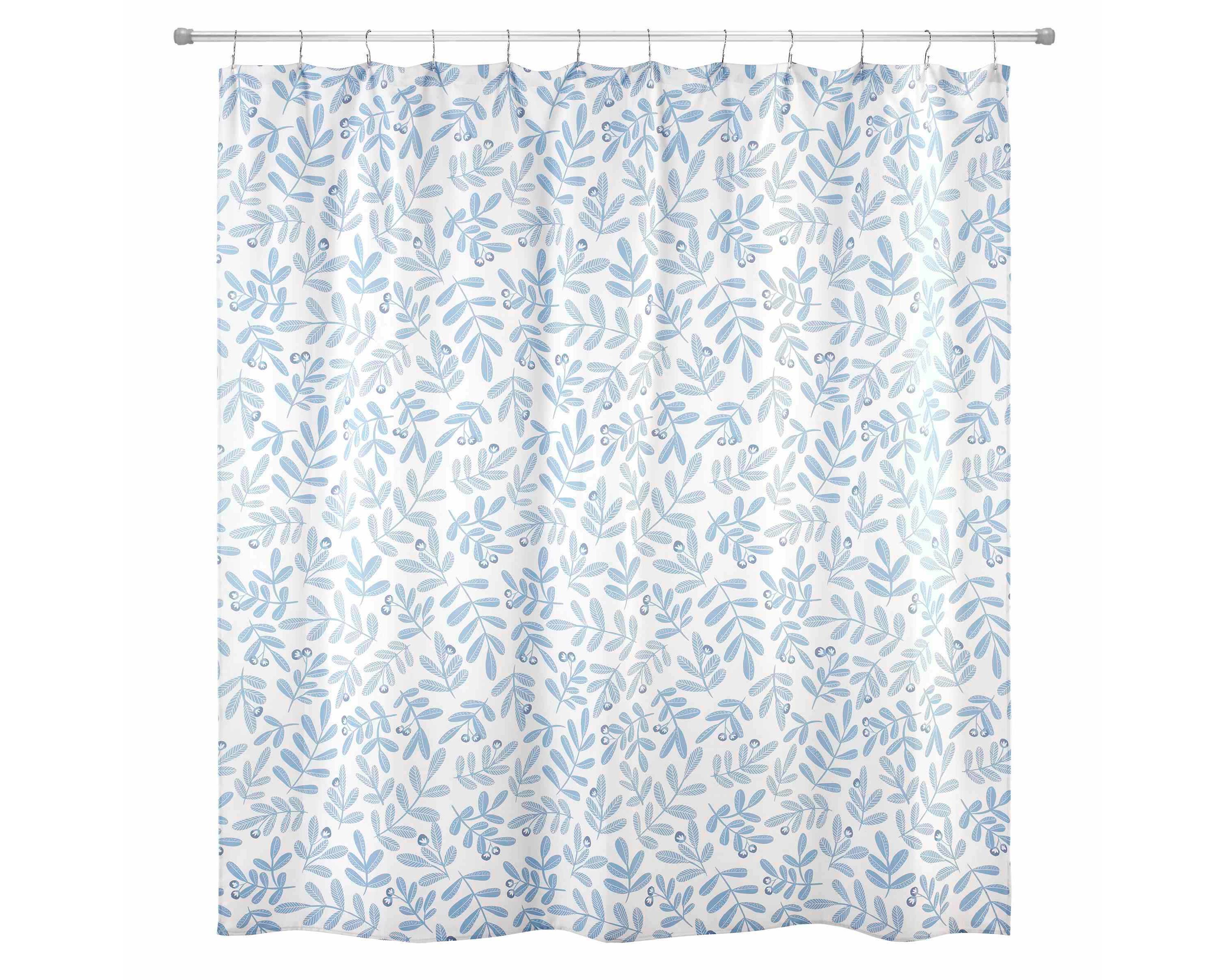Kingsley Shower Curtain