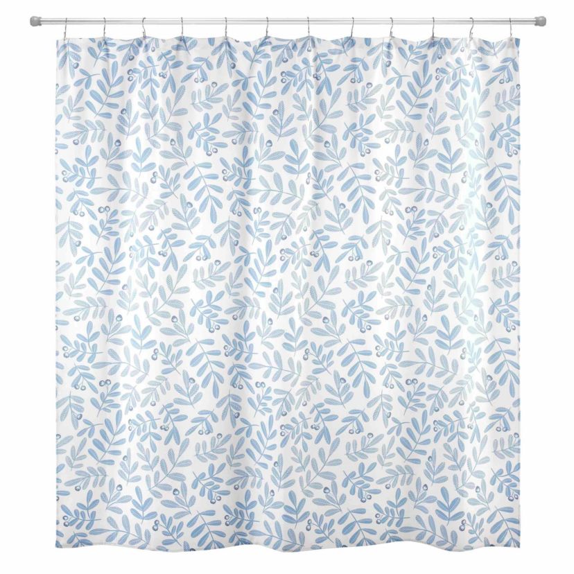 Kingsley Shower Curtain