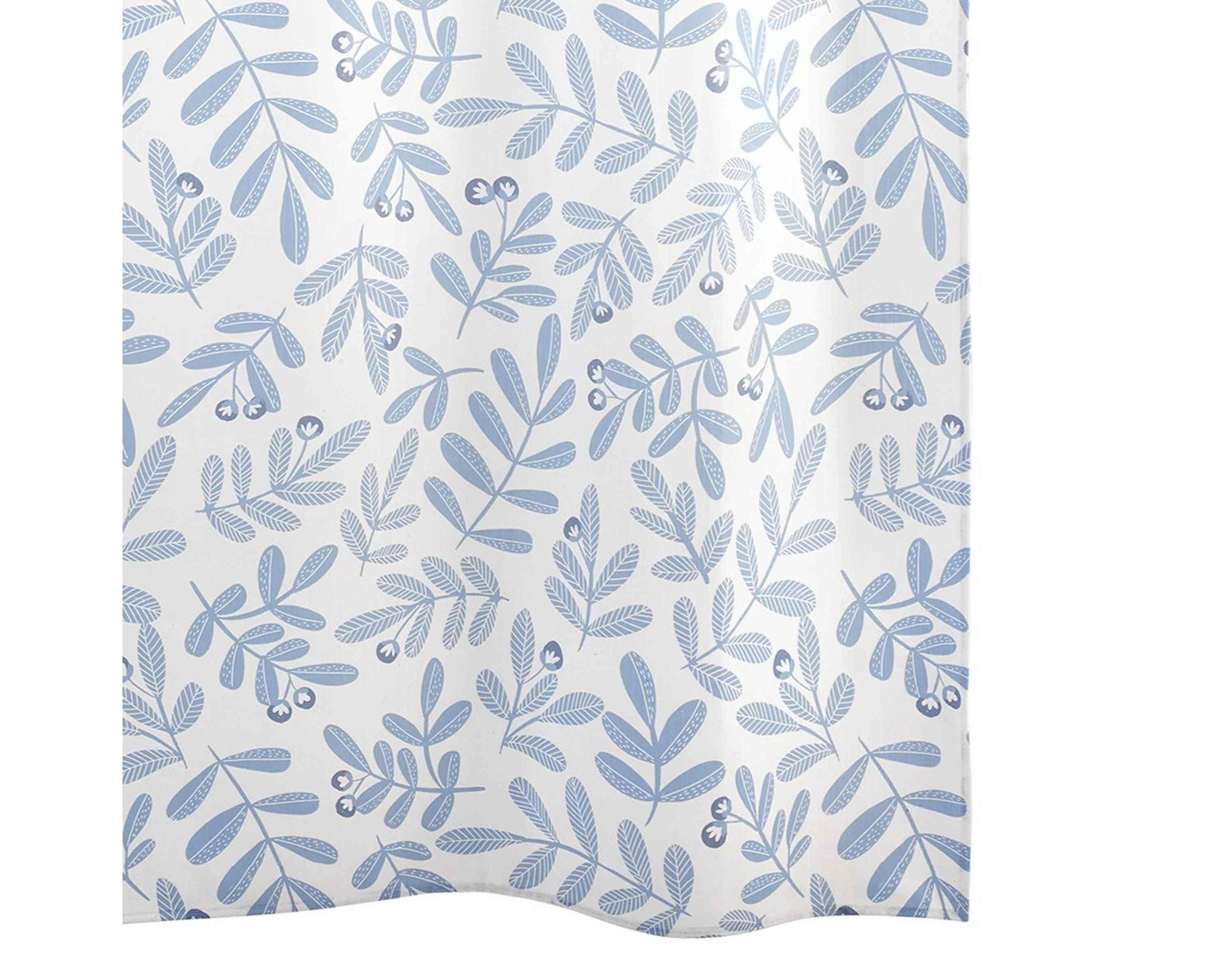 Kingsley Shower Curtain
