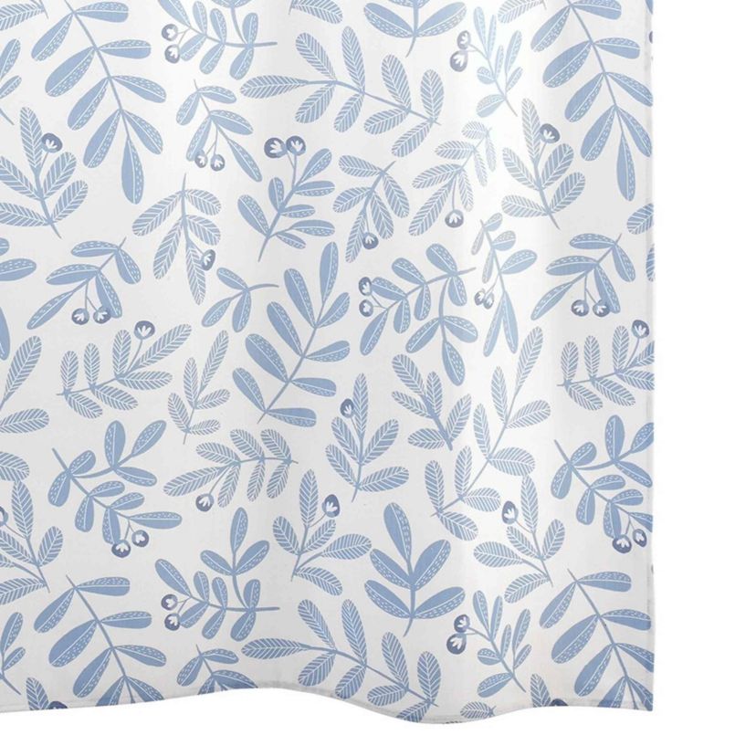 Kingsley Shower Curtain