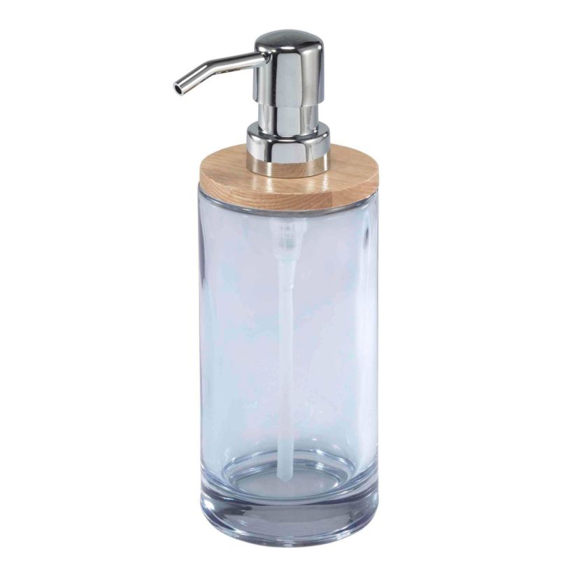Cove Blue 4-pc. Bath Set